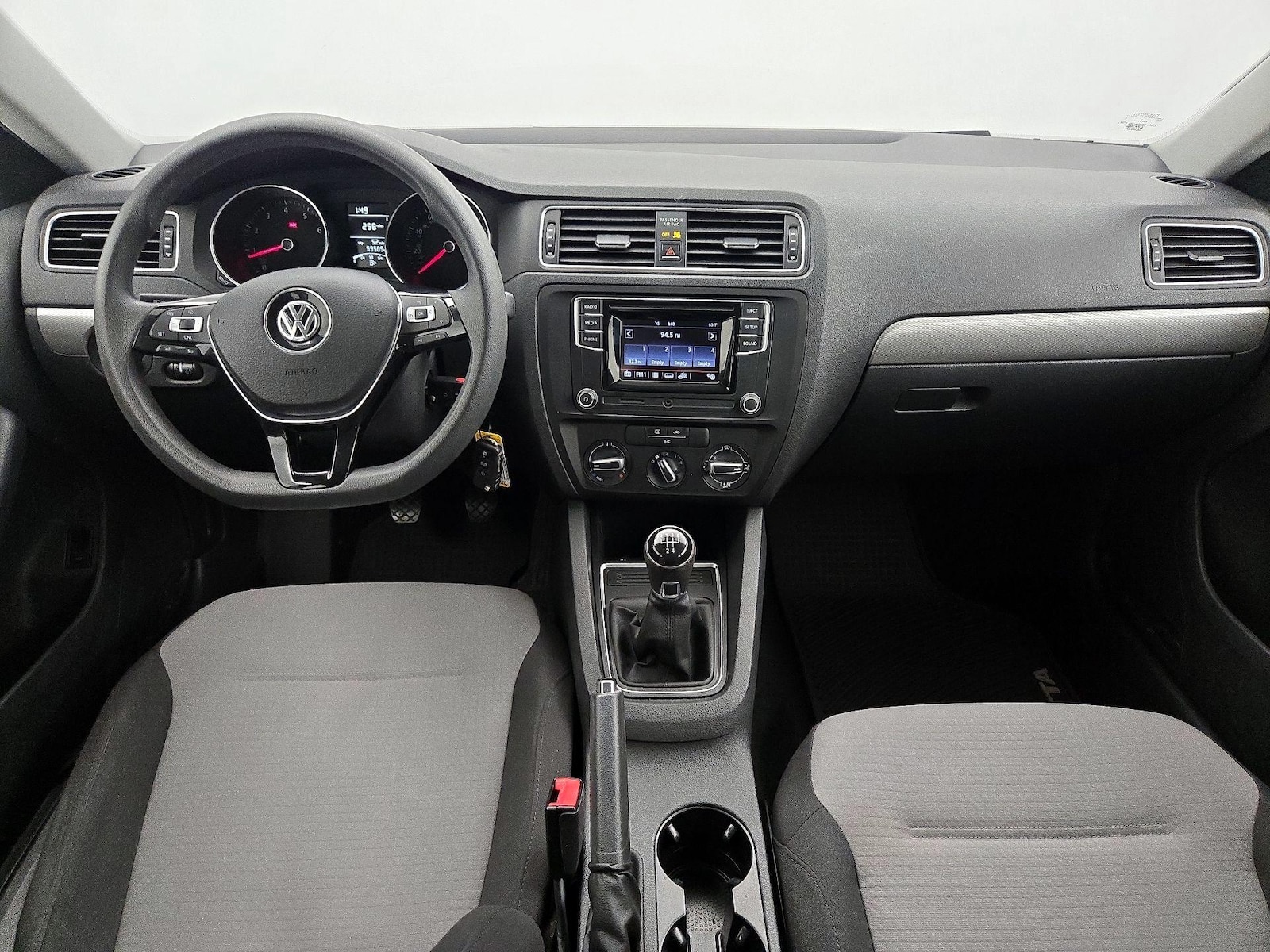 2017 Volkswagen Jetta S - Photo 10
