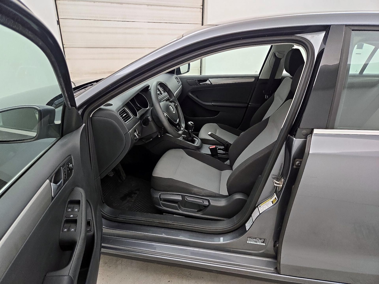 2017 Volkswagen Jetta S - Photo 12