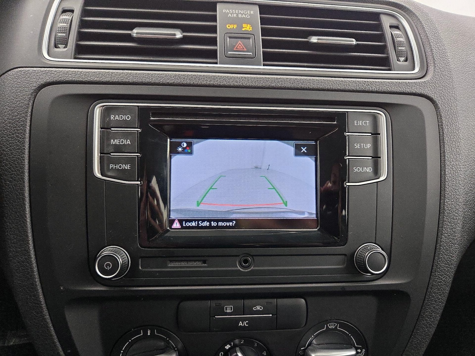 2017 Volkswagen Jetta S - Photo 15