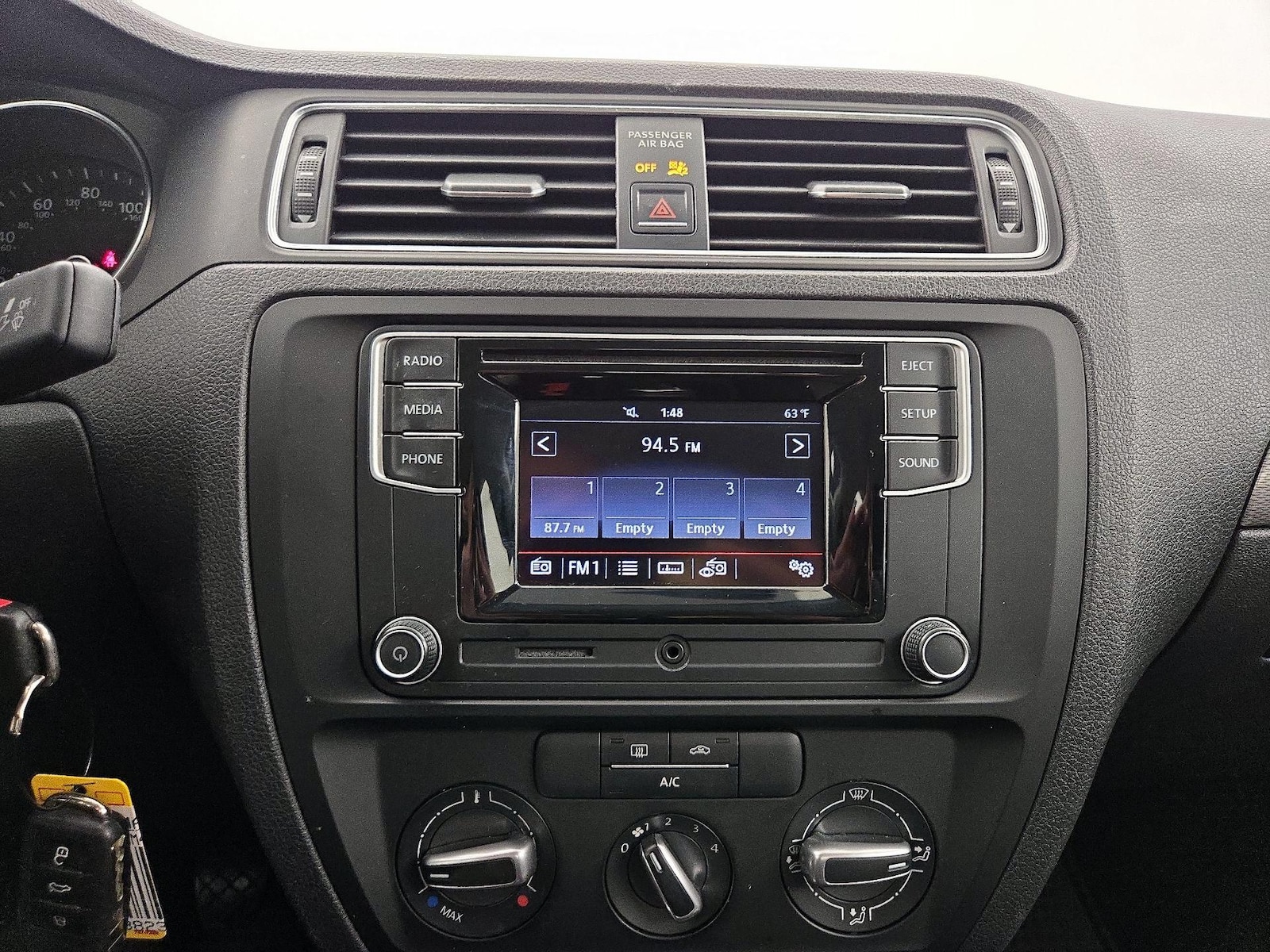 2017 Volkswagen Jetta S - Photo 16