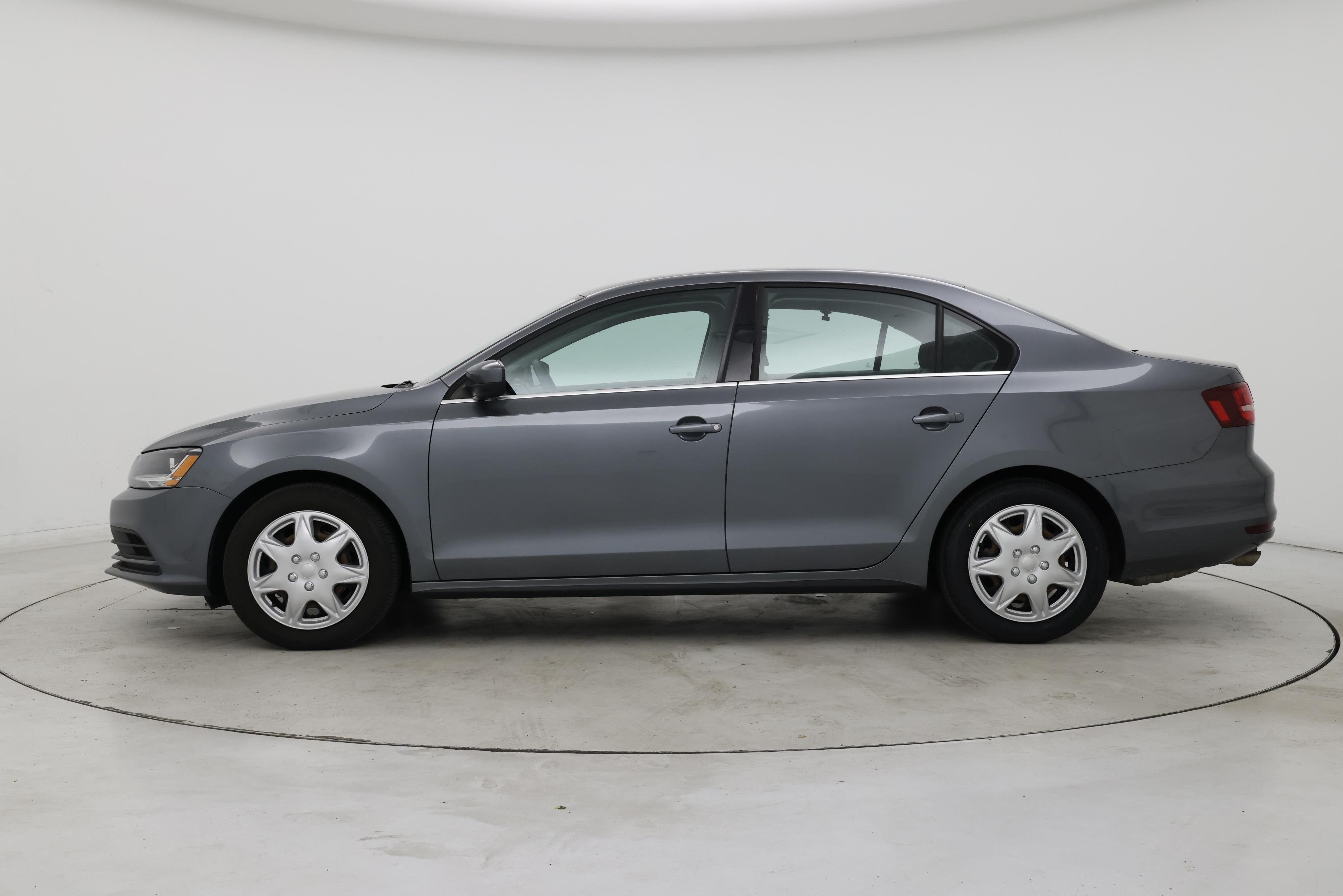 Thumbnail: 2017 Volkswagen Jetta - 3