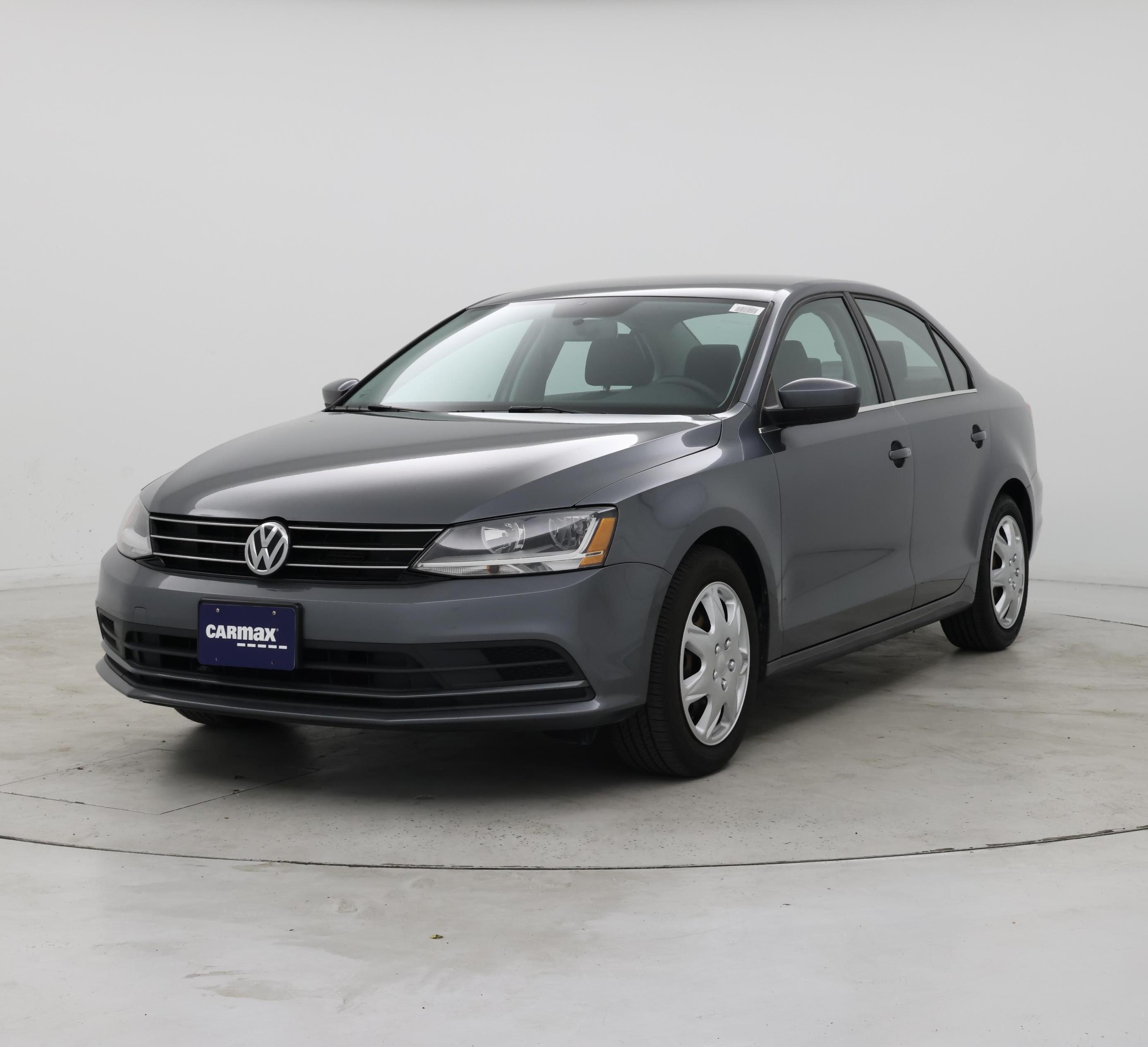 Thumbnail: 2017 Volkswagen Jetta - 4