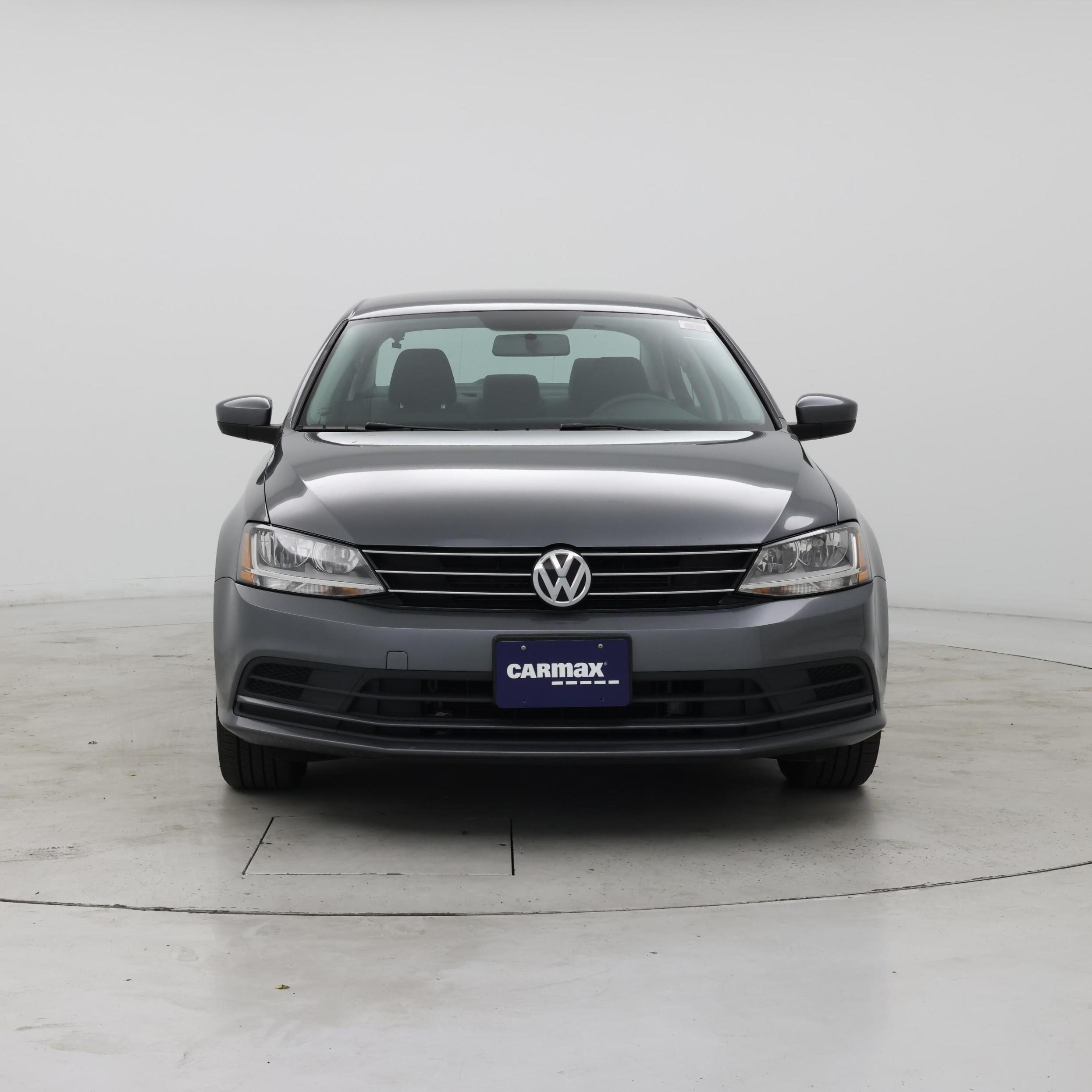 Thumbnail: 2017 Volkswagen Jetta - 5