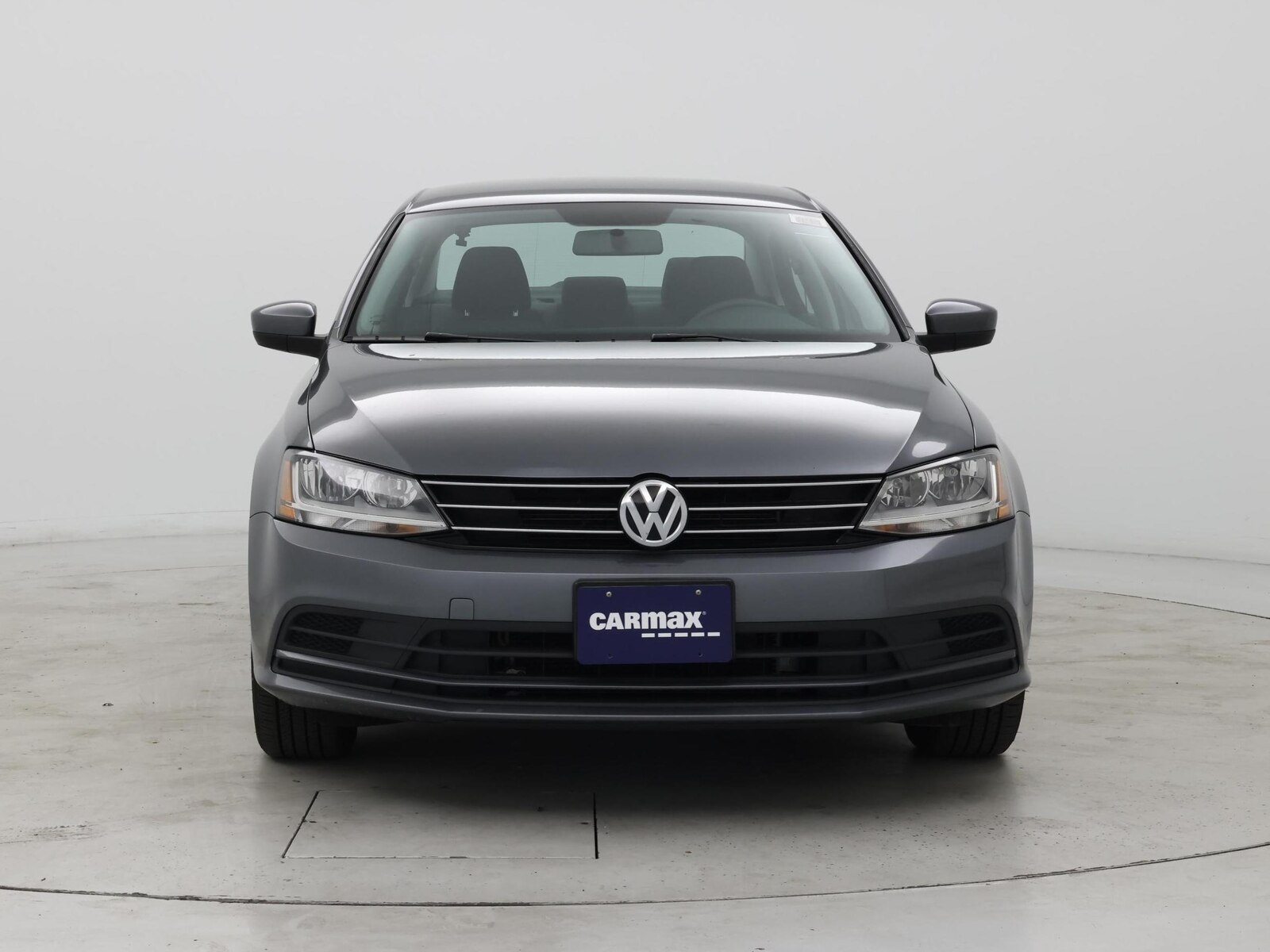 2017 Volkswagen Jetta S - Photo 6