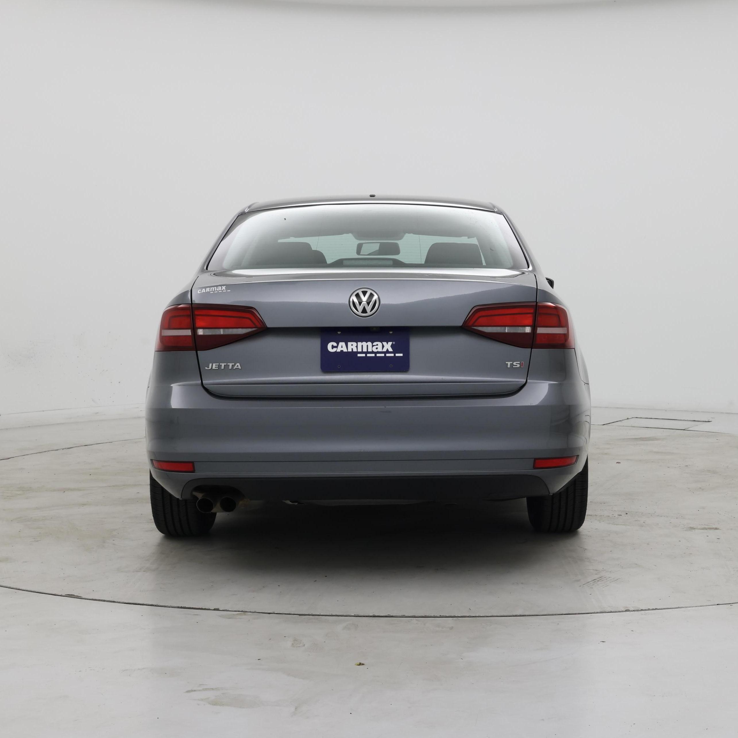 Thumbnail: 2017 Volkswagen Jetta - 6