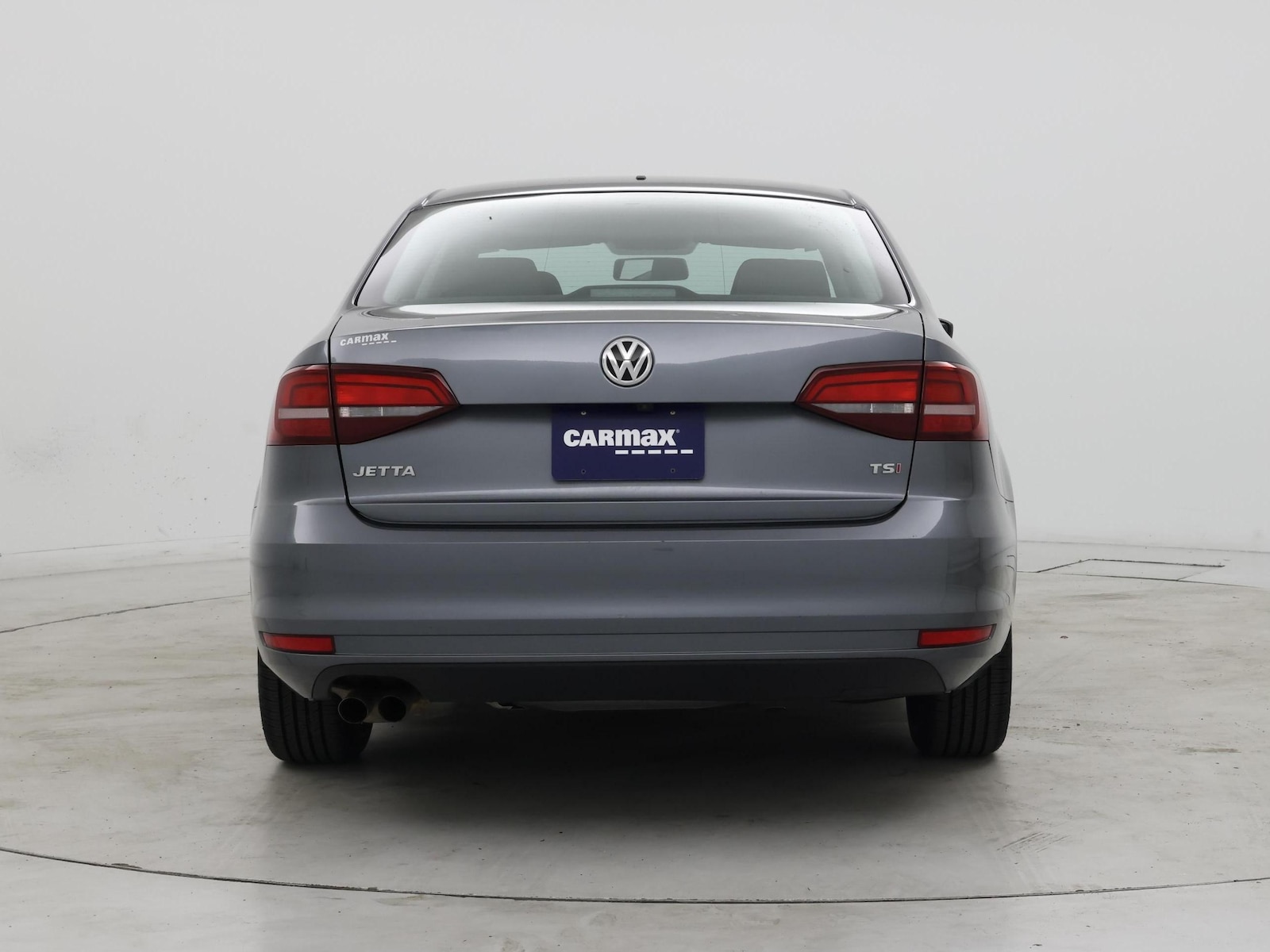 2017 Volkswagen Jetta S - Photo 7