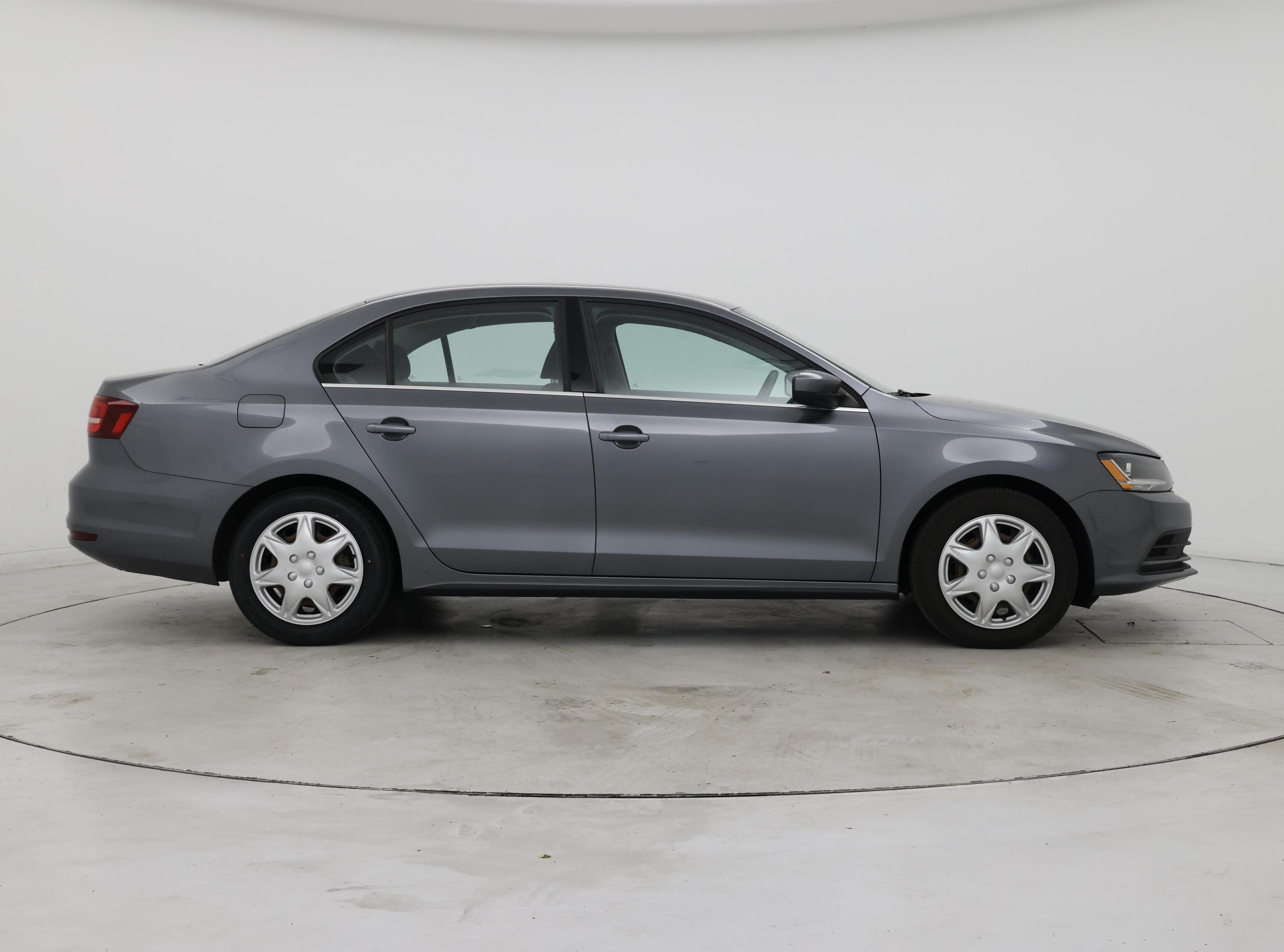 Thumbnail: 2017 Volkswagen Jetta - 7