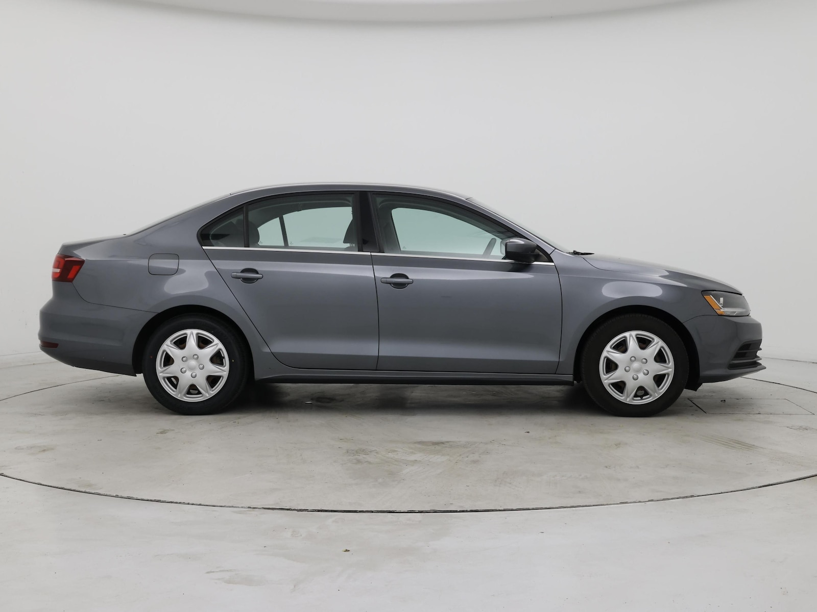 2017 Volkswagen Jetta S - Photo 8