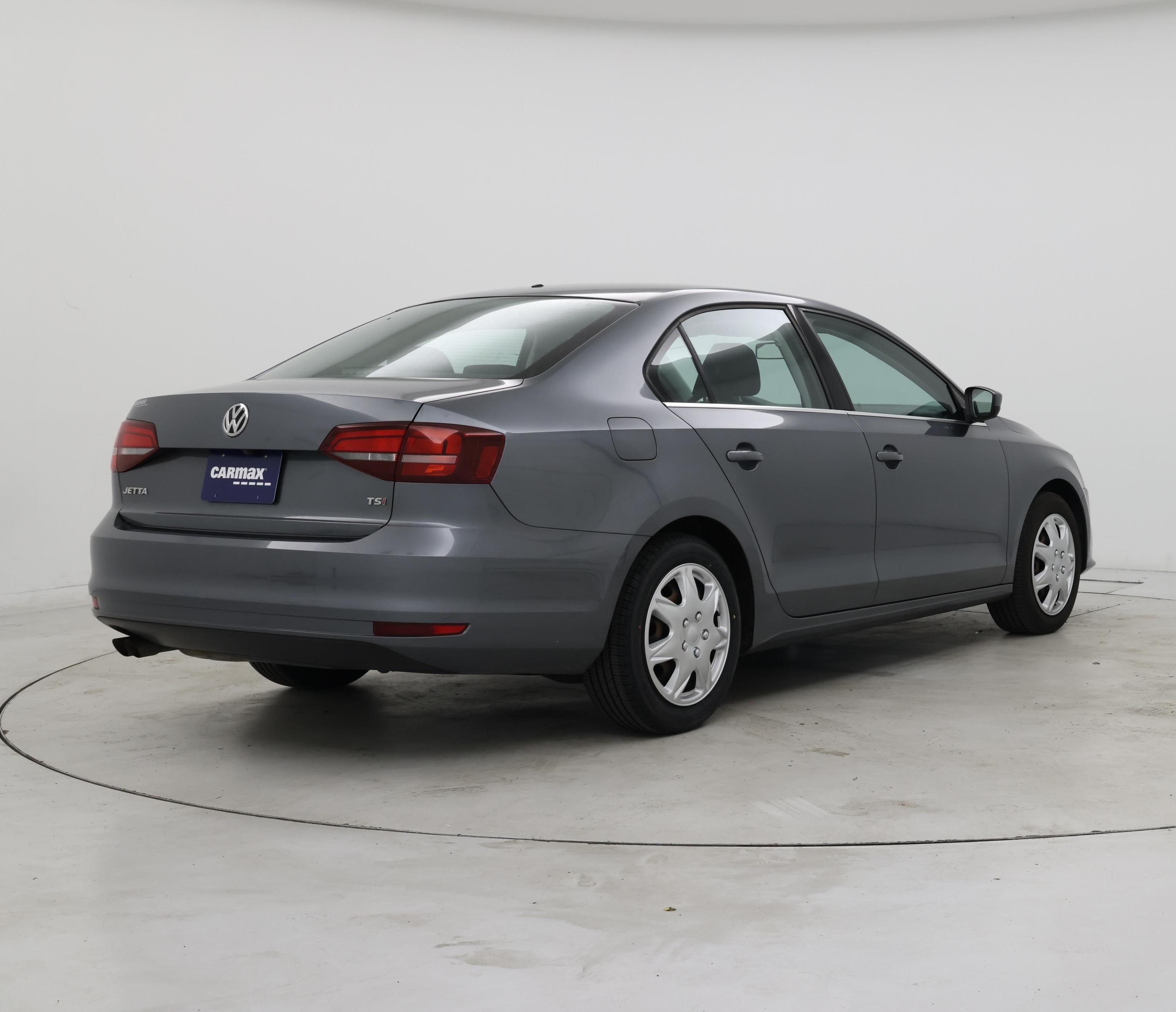 Thumbnail: 2017 Volkswagen Jetta - 8