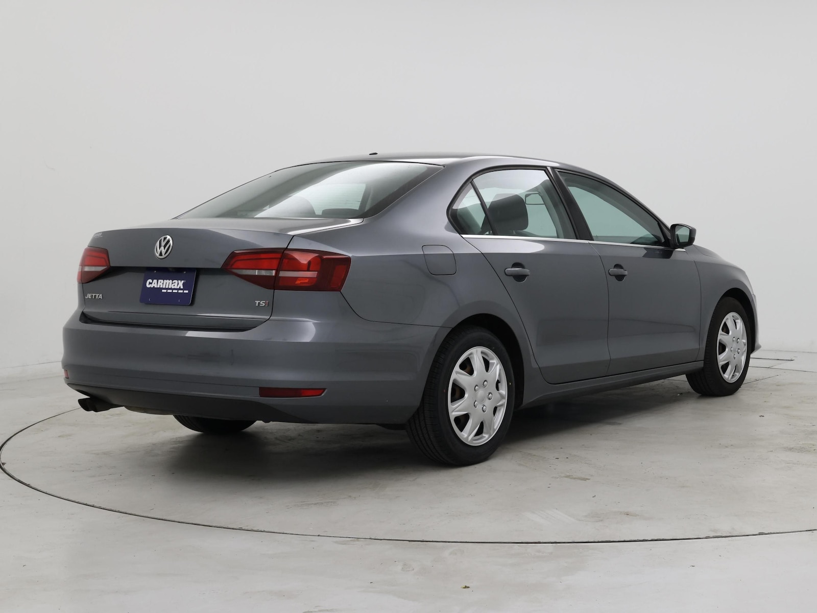 2017 Volkswagen Jetta S - Photo 9