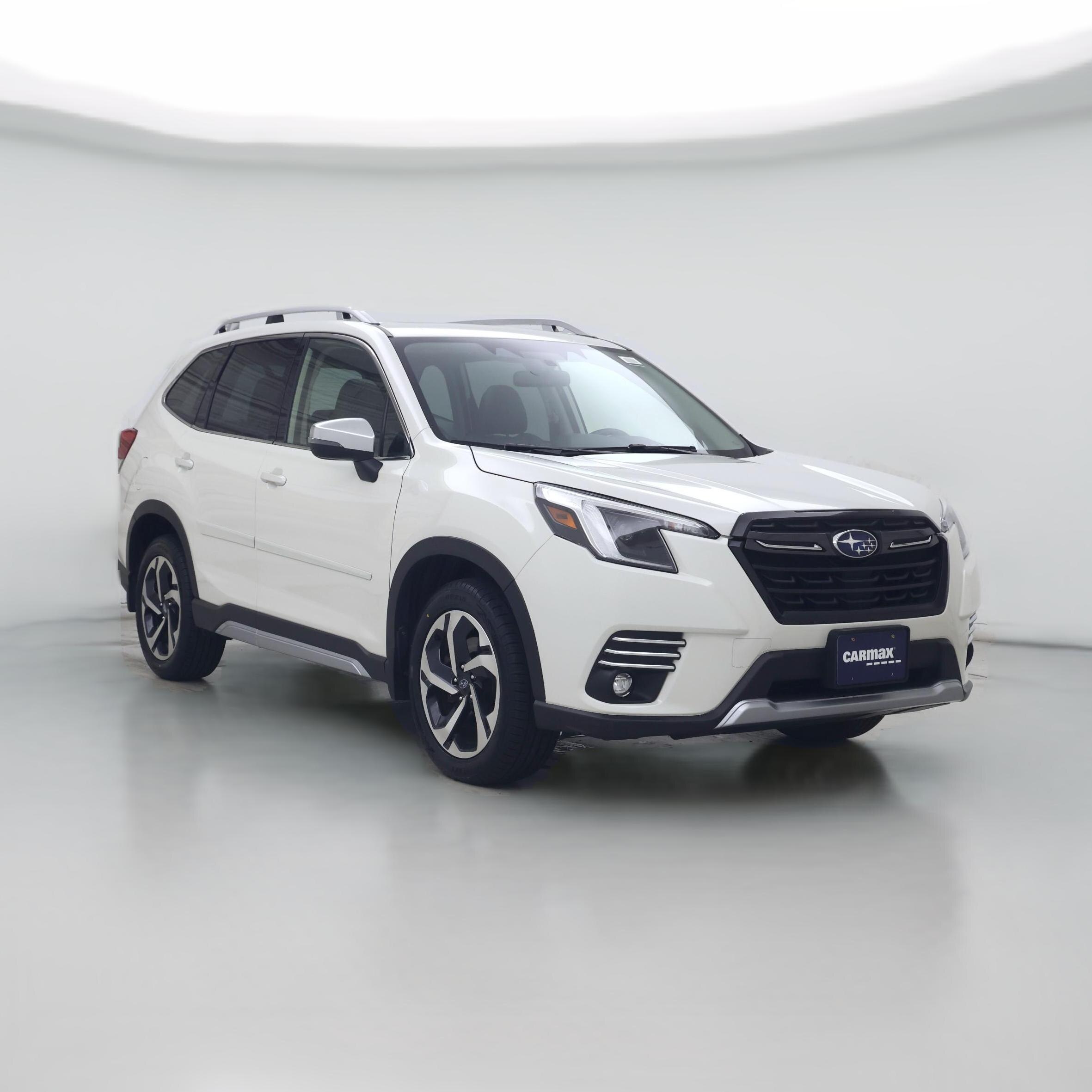 Thumbnail: 2023 Subaru Forester - 1