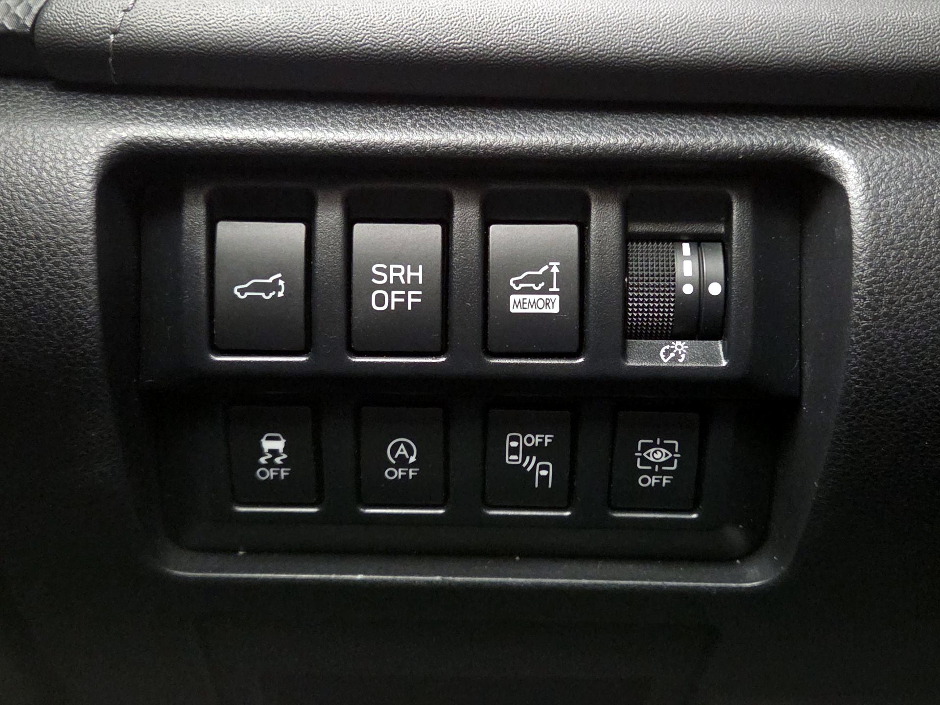 Thumbnail: 2023 Subaru Forester - 13