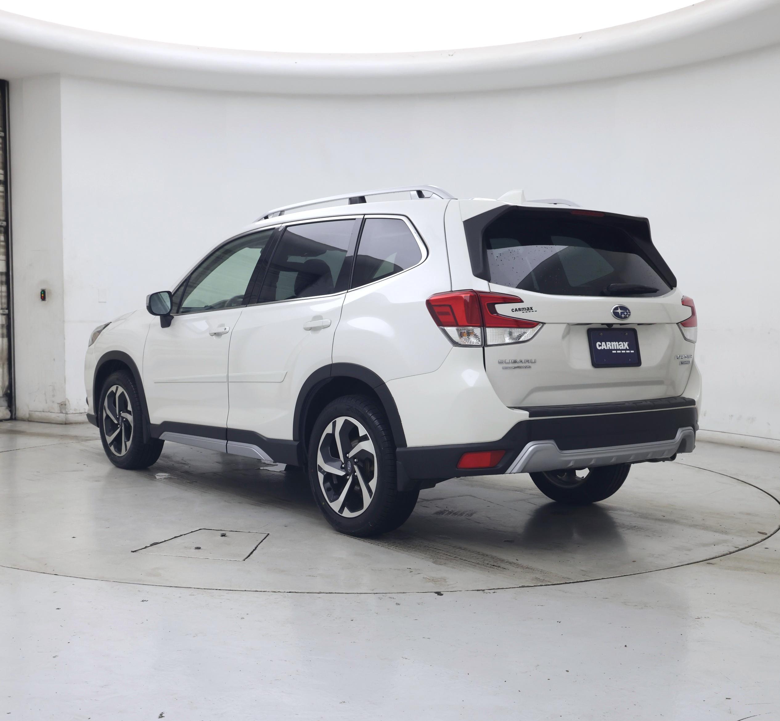 Thumbnail: 2023 Subaru Forester - 2