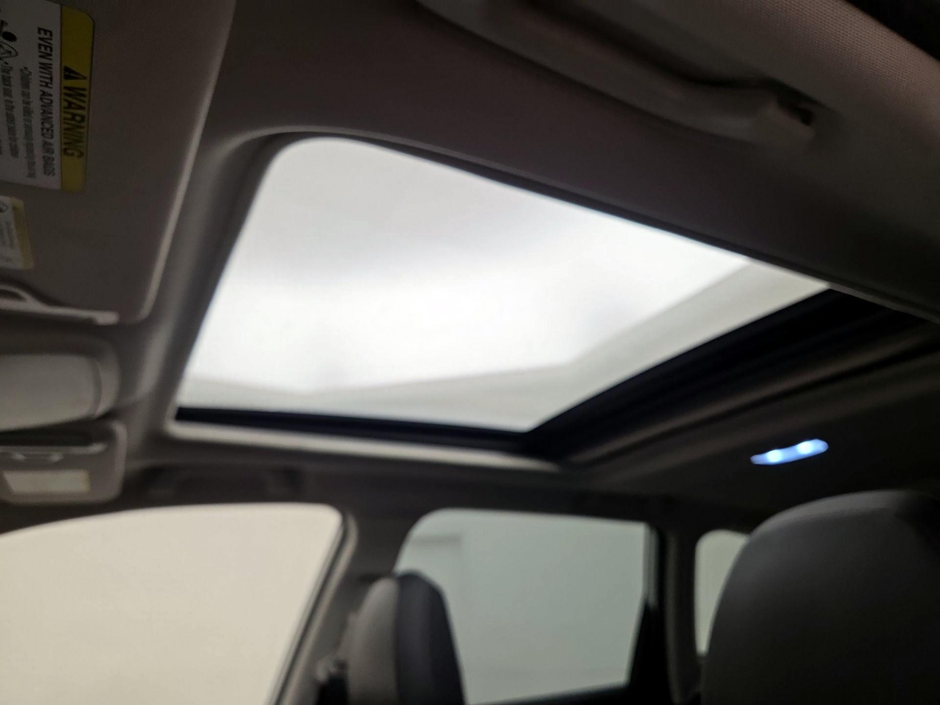 Thumbnail: 2023 Subaru Forester - 20