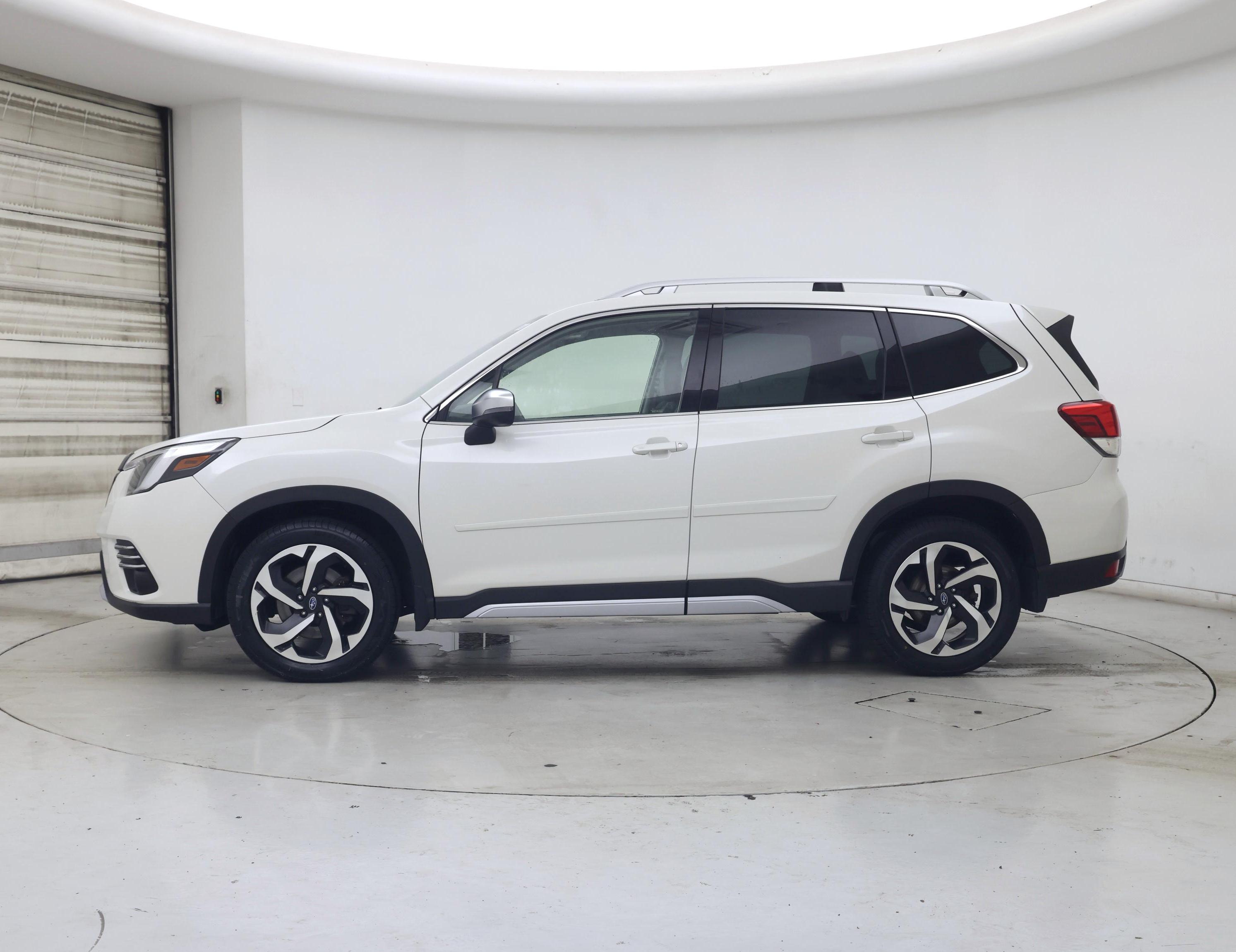 Thumbnail: 2023 Subaru Forester - 3