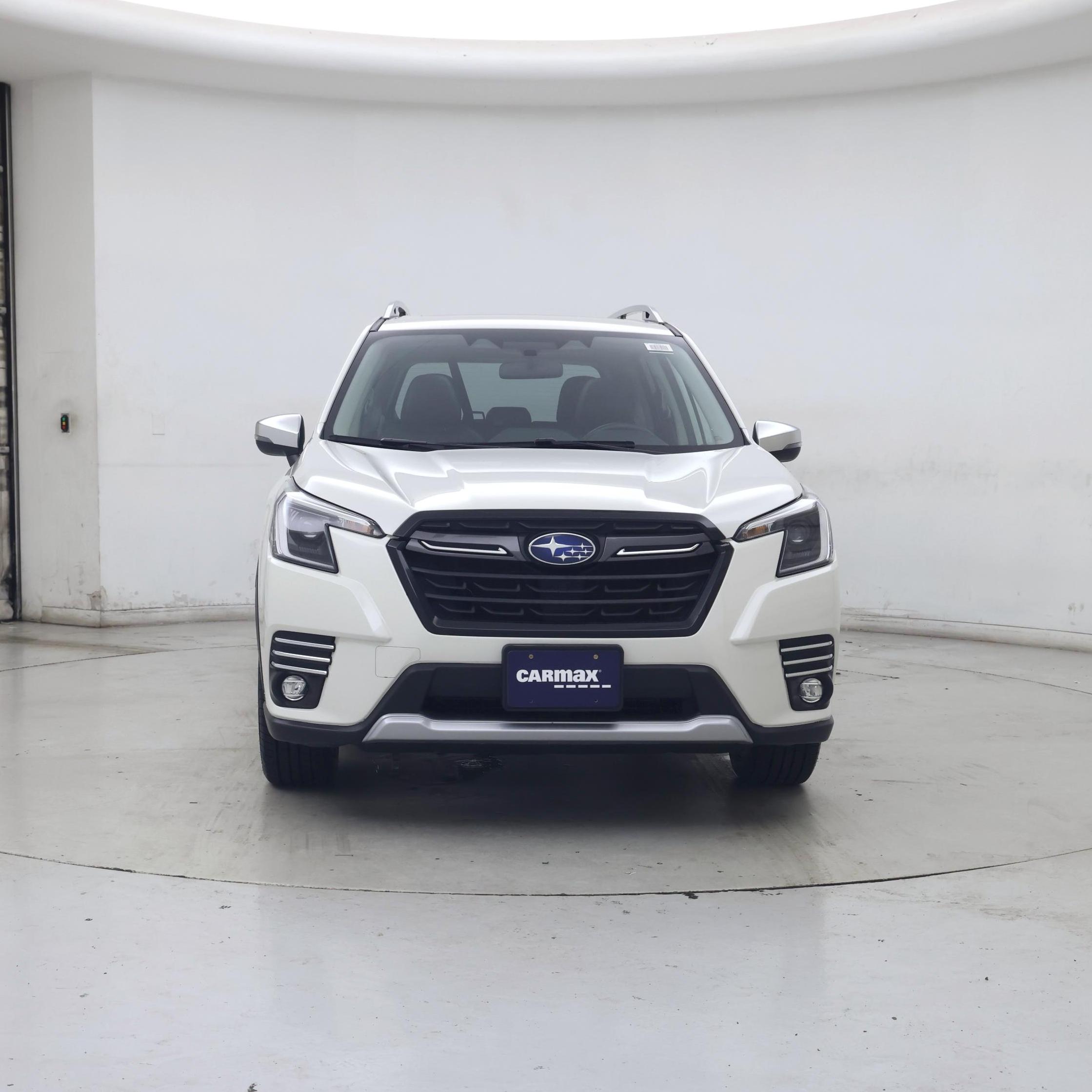 Thumbnail: 2023 Subaru Forester - 5