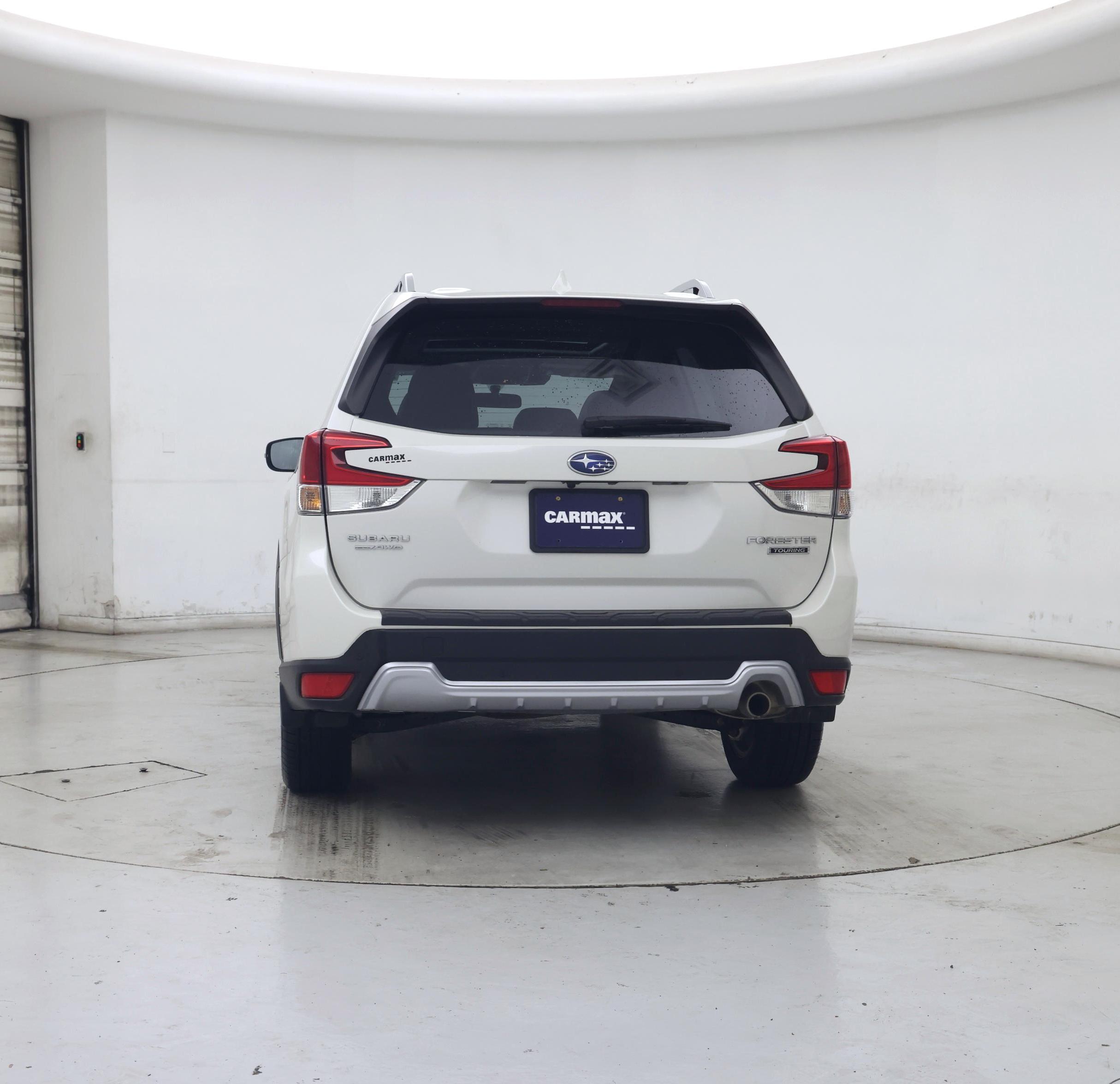 Thumbnail: 2023 Subaru Forester - 6