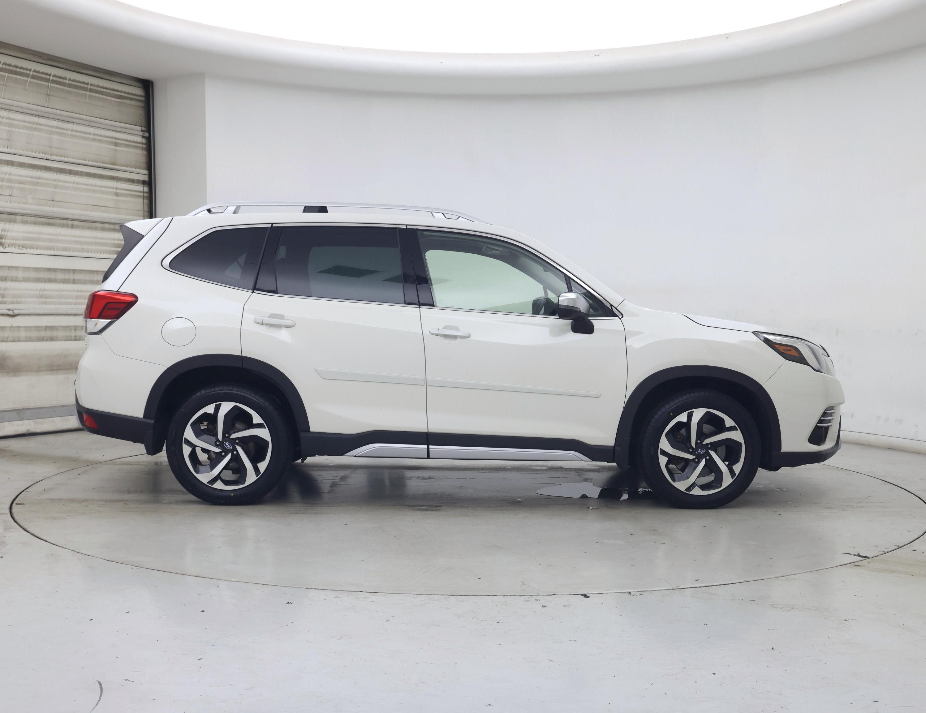 Thumbnail: 2023 Subaru Forester - 7
