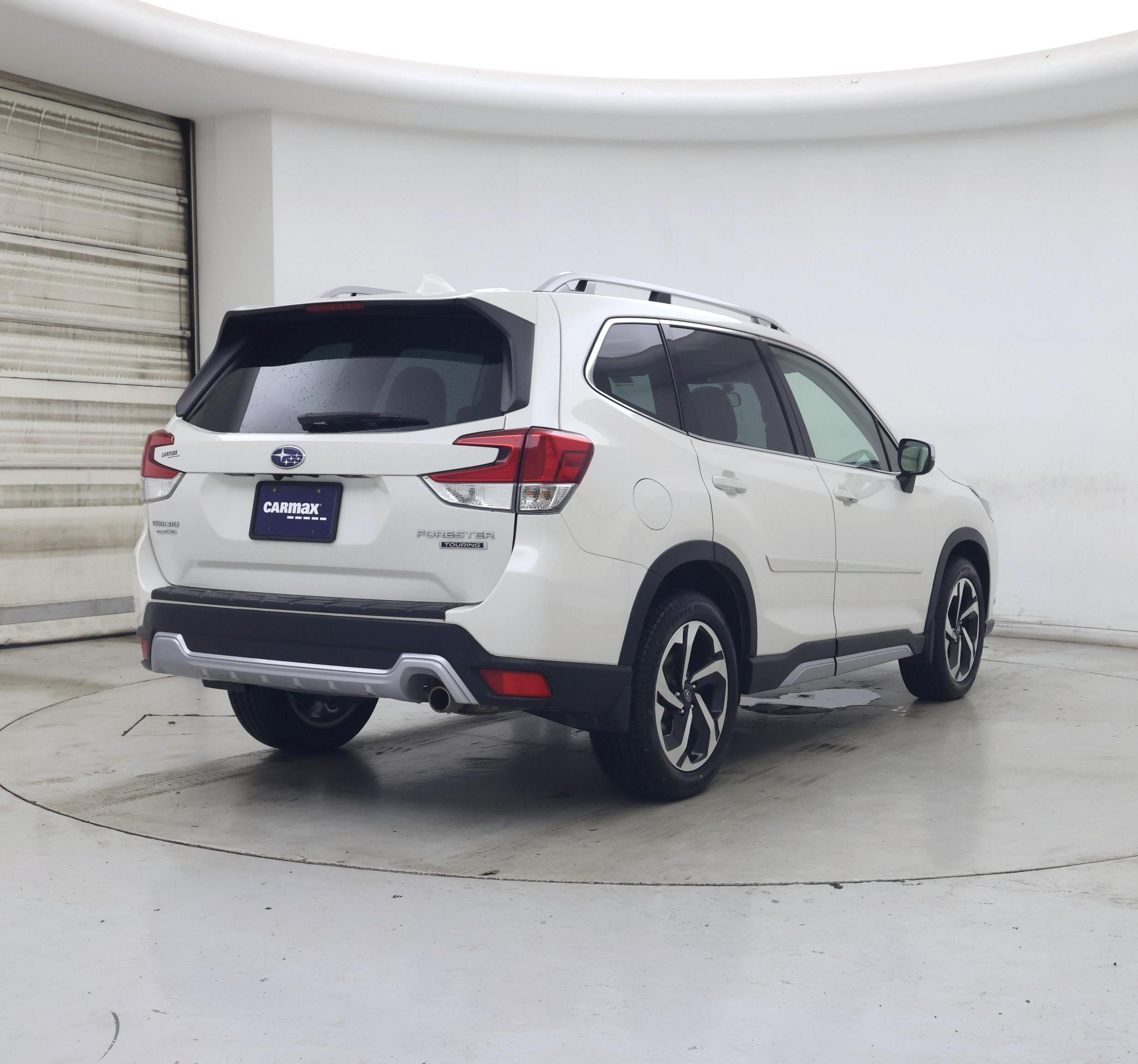 Thumbnail: 2023 Subaru Forester - 8