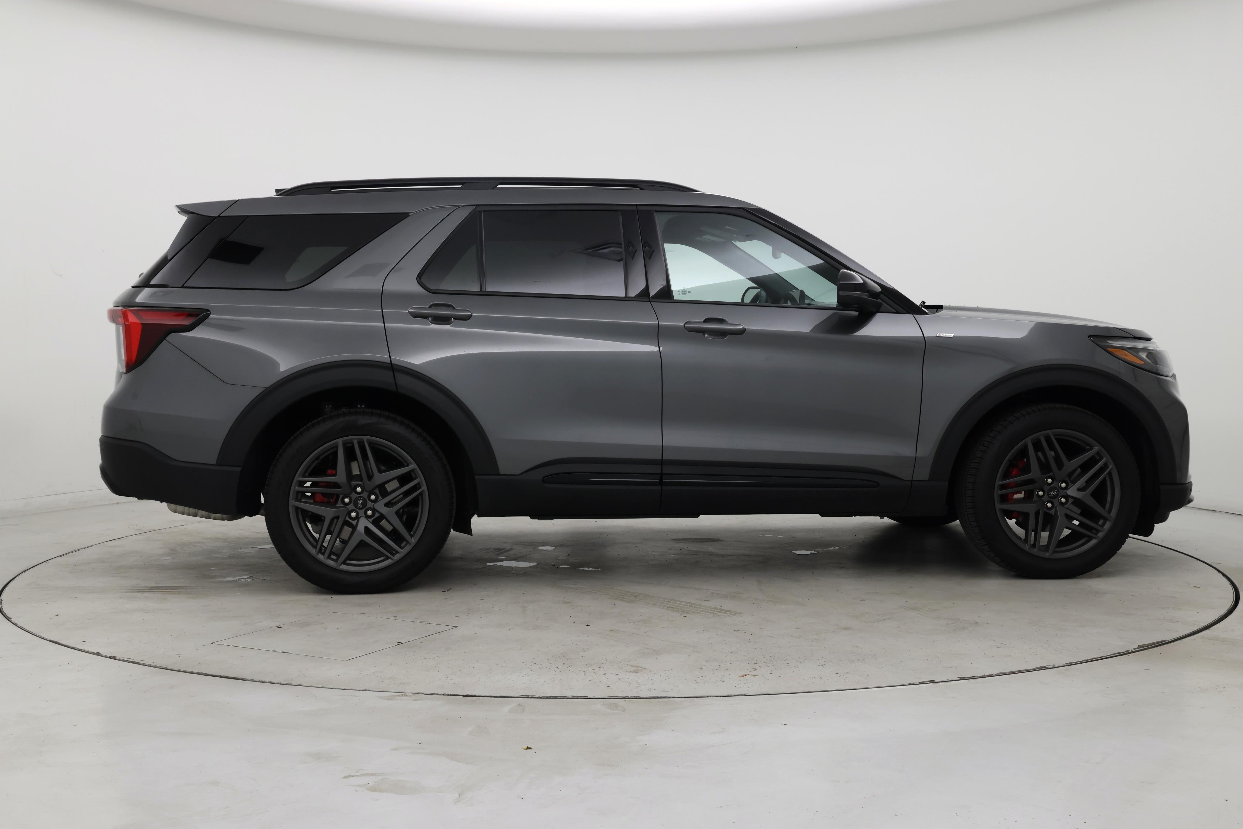 Thumbnail: 2026 Ford Explorer - 7