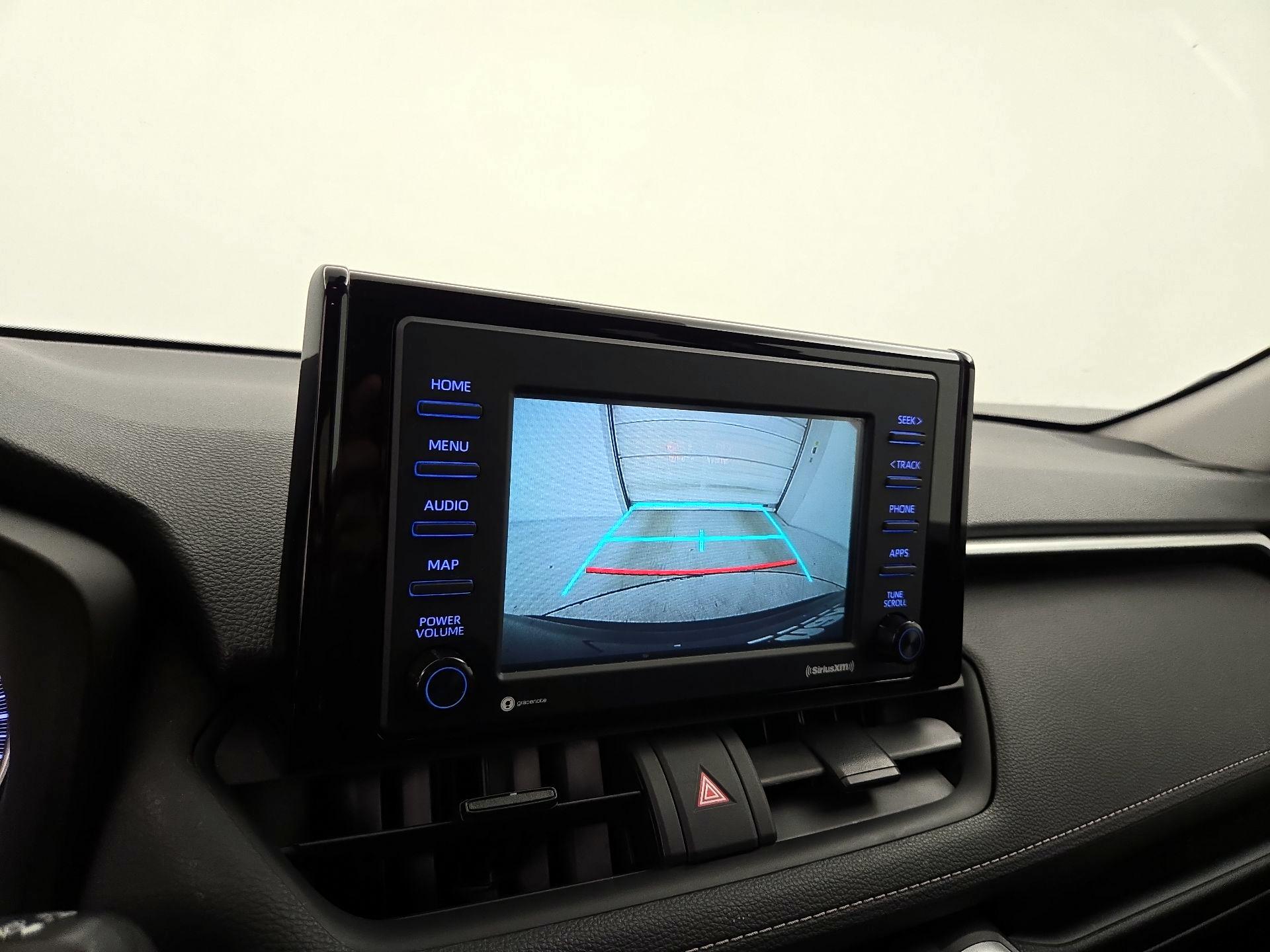 Thumbnail: 2020 Toyota RAV4 - 14