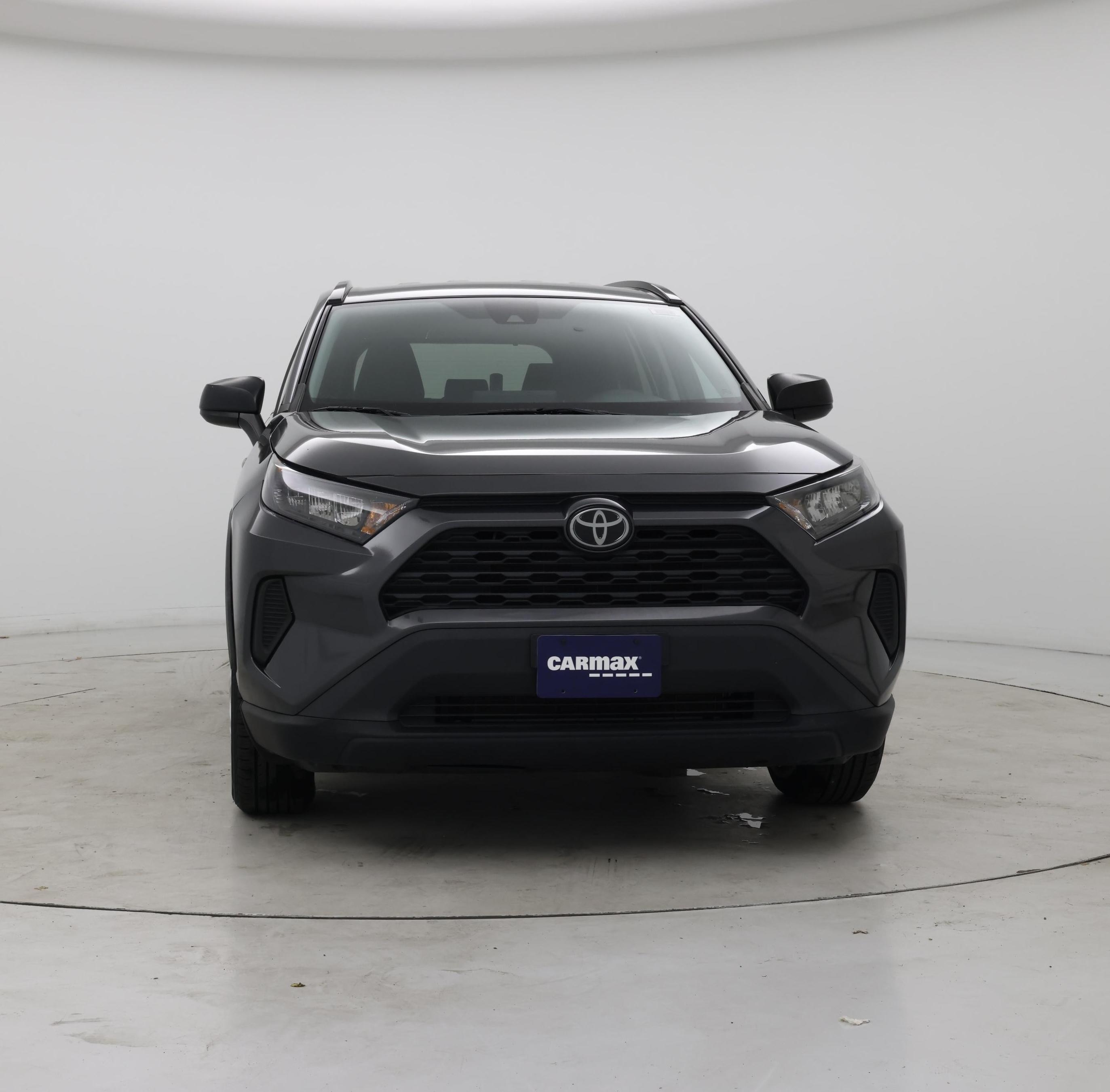 Thumbnail: 2020 Toyota RAV4 - 5