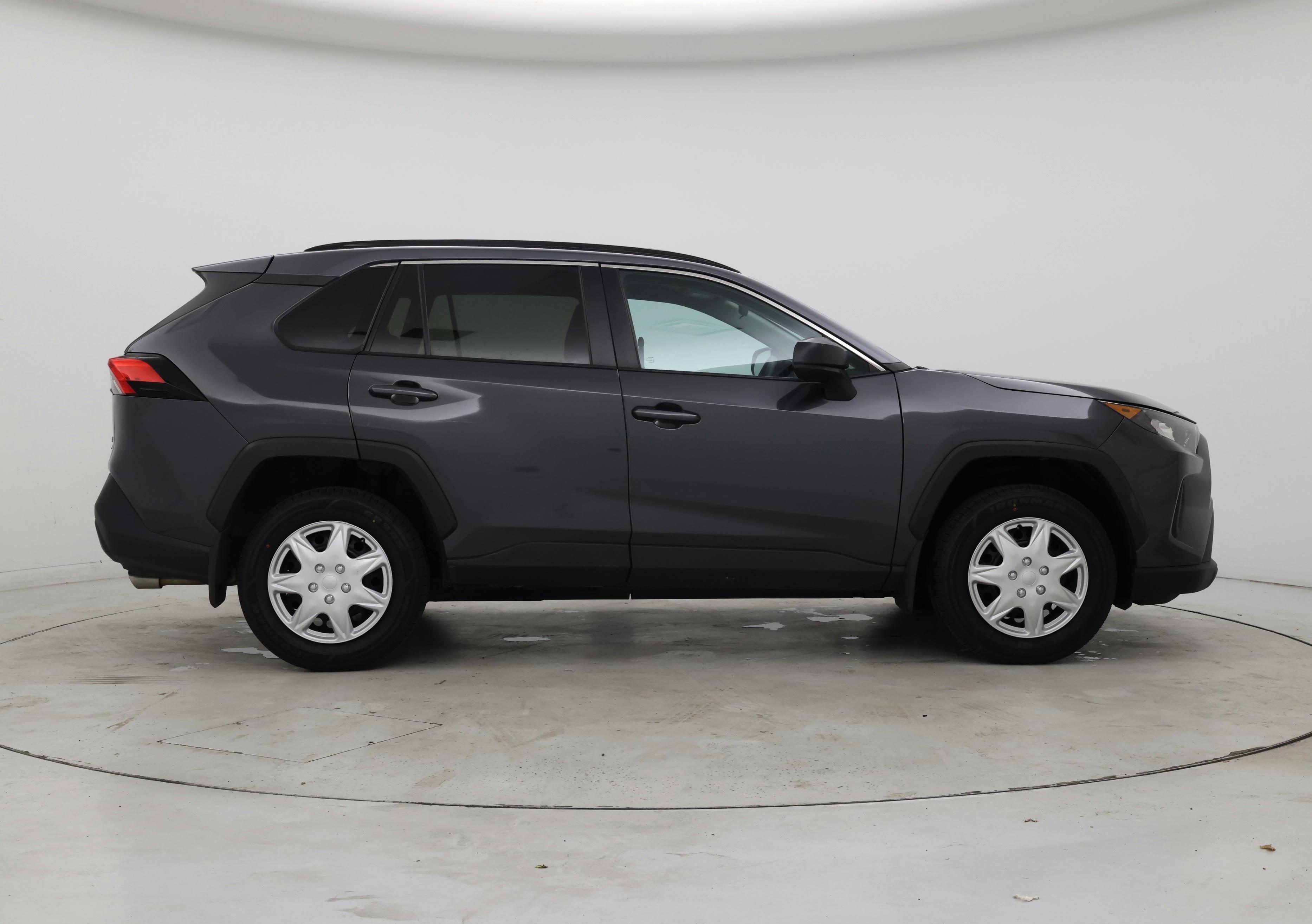 Thumbnail: 2020 Toyota RAV4 - 7