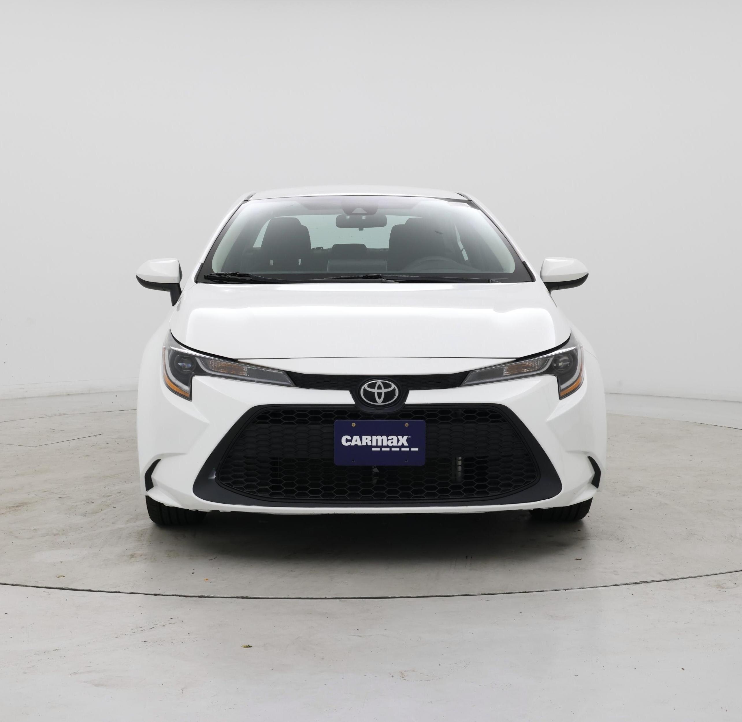 Thumbnail: 2021 Toyota Corolla - 5