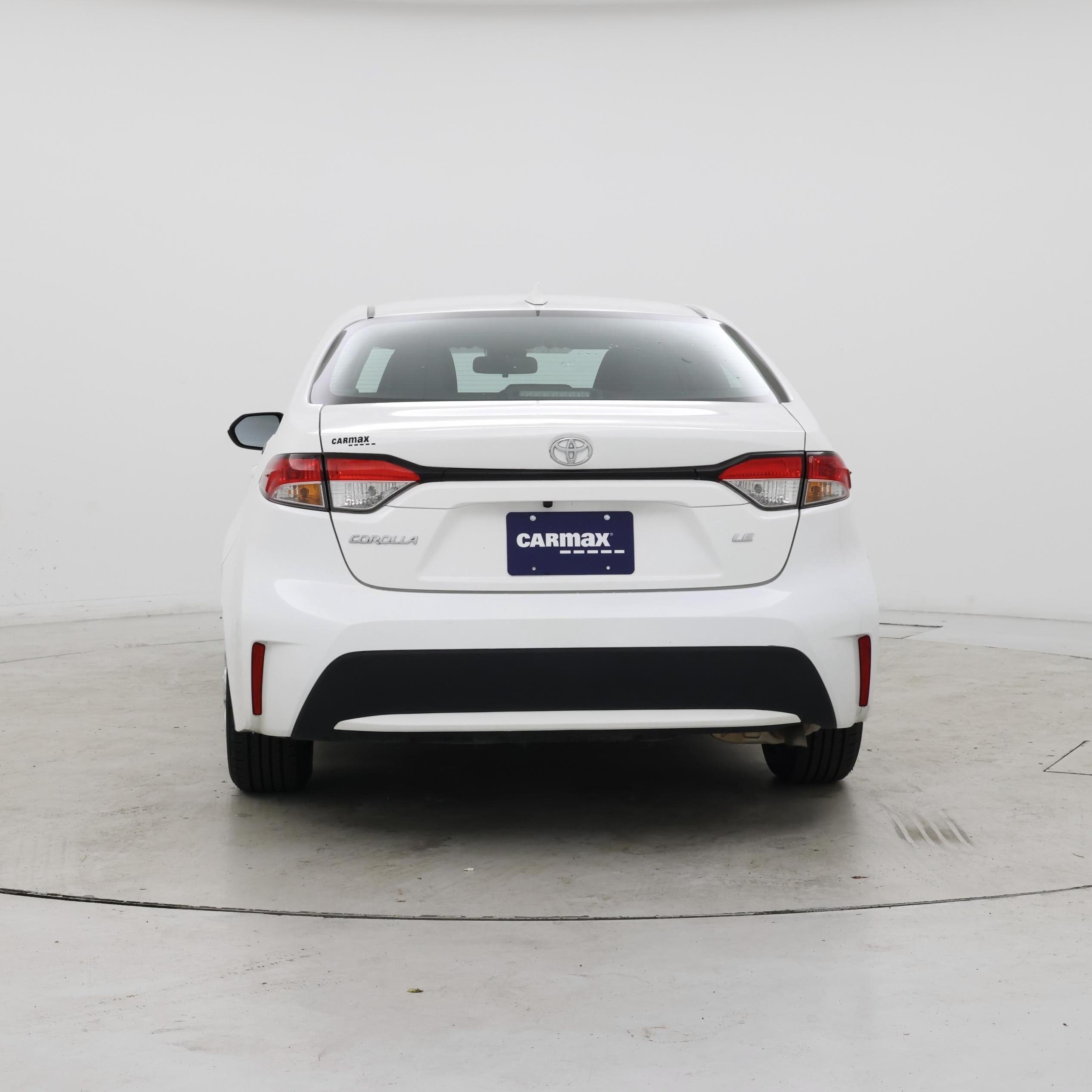 Thumbnail: 2021 Toyota Corolla - 6