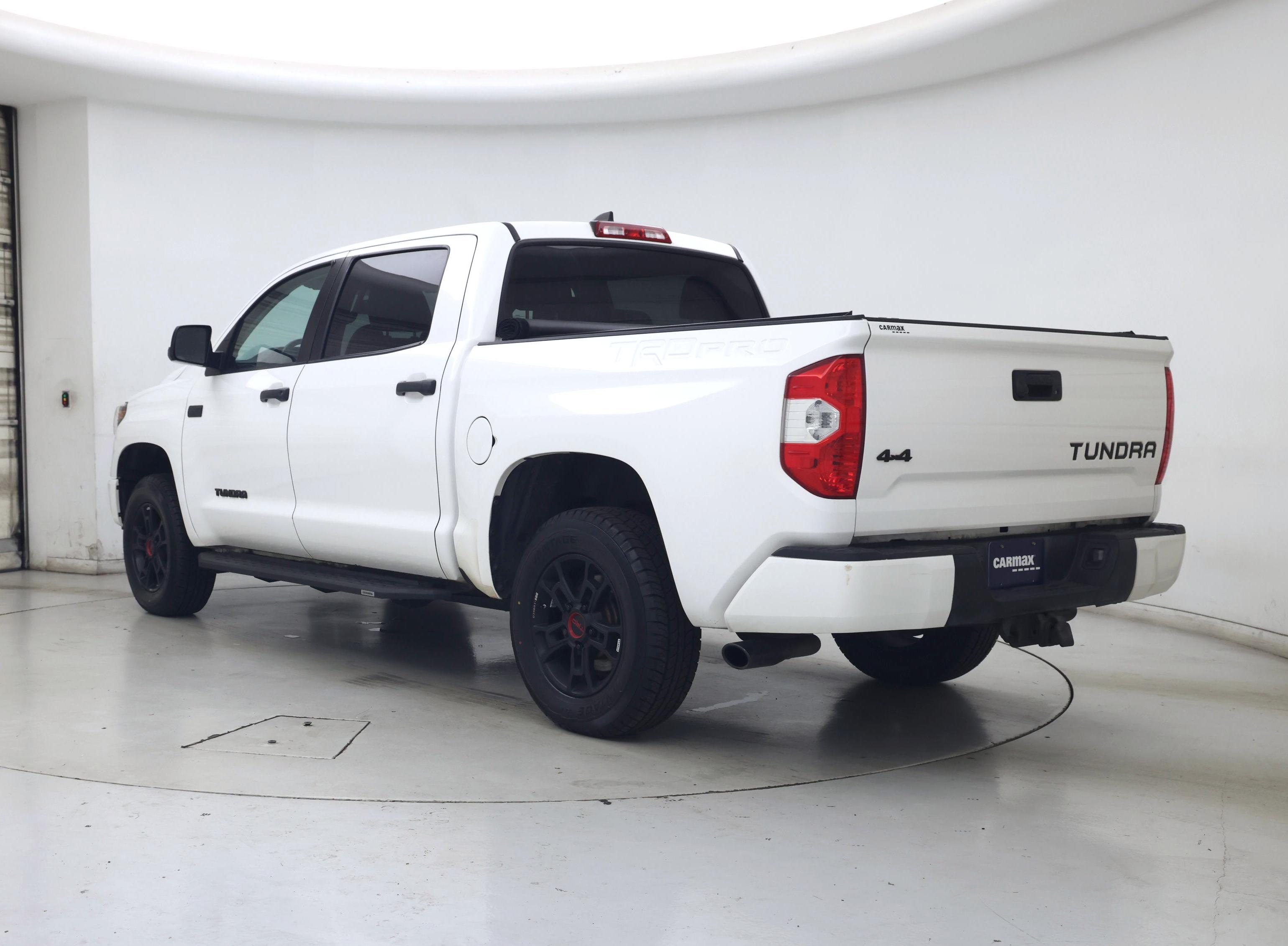 Thumbnail: 2020 Toyota Tundra - 2