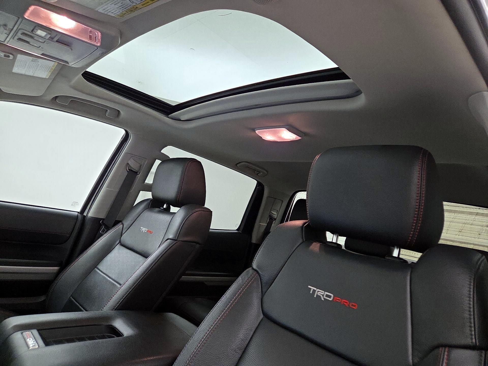 Thumbnail: 2020 Toyota Tundra - 20