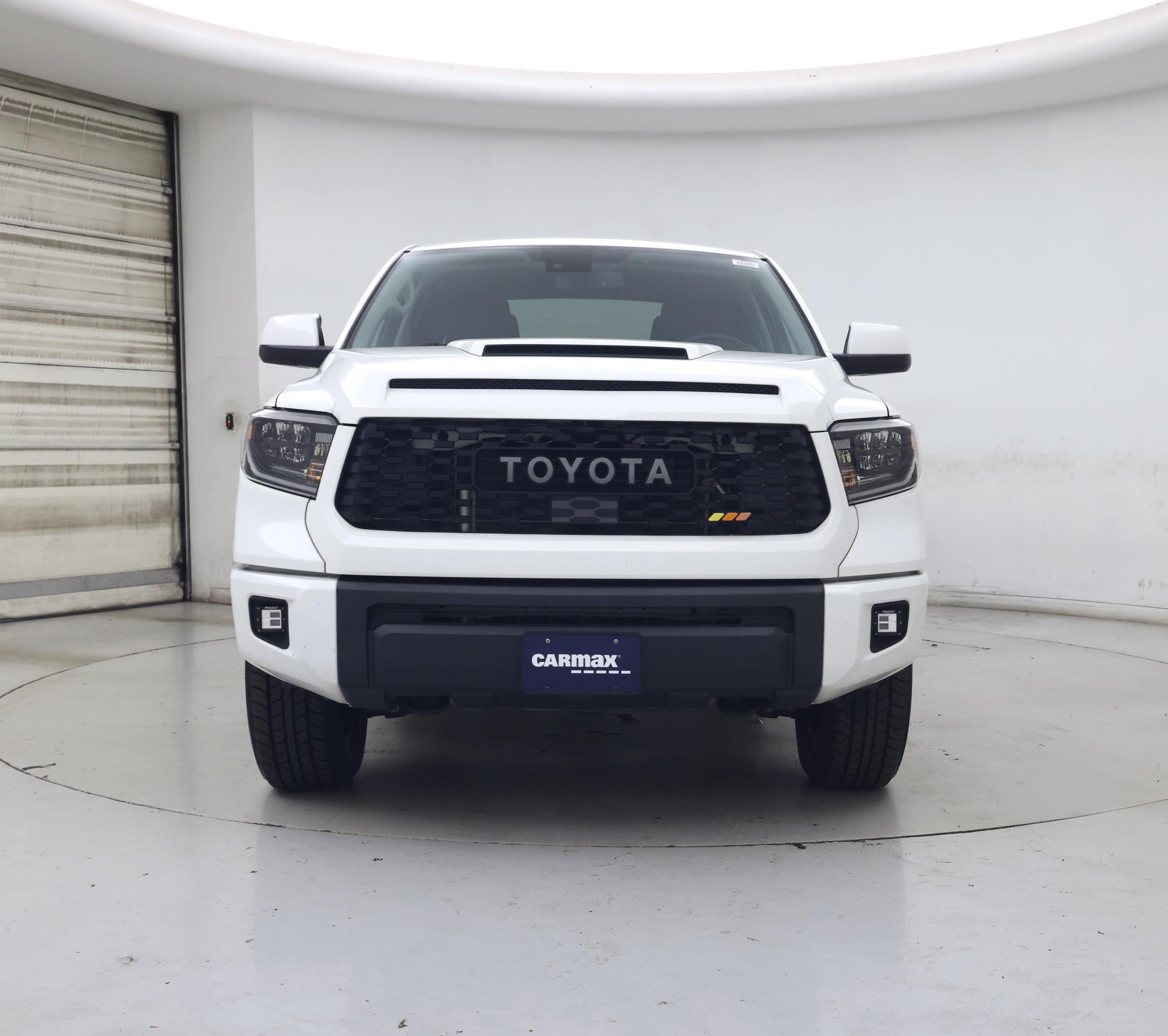 Thumbnail: 2020 Toyota Tundra - 5