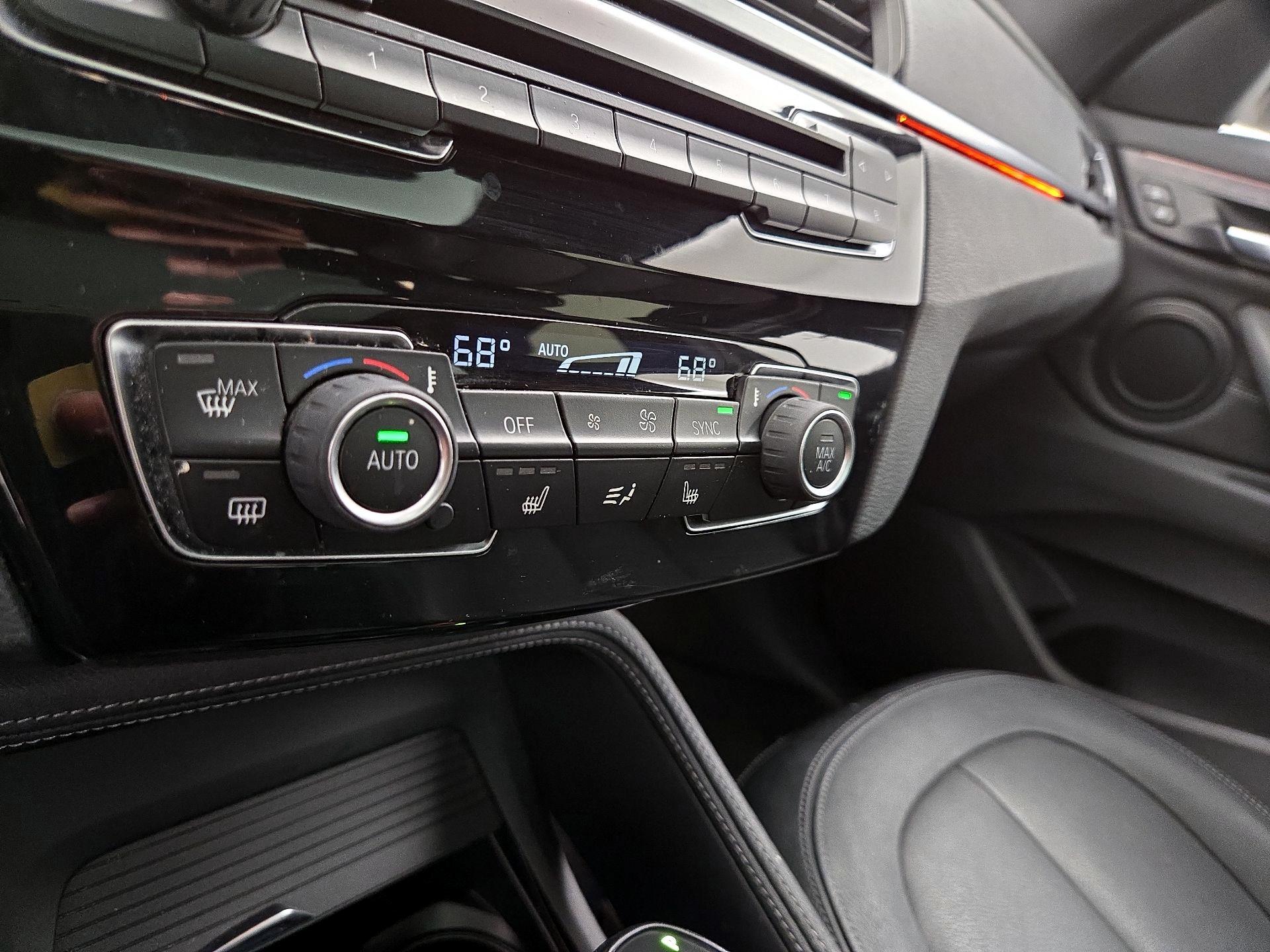 Thumbnail: 2017 BMW X1 - 17