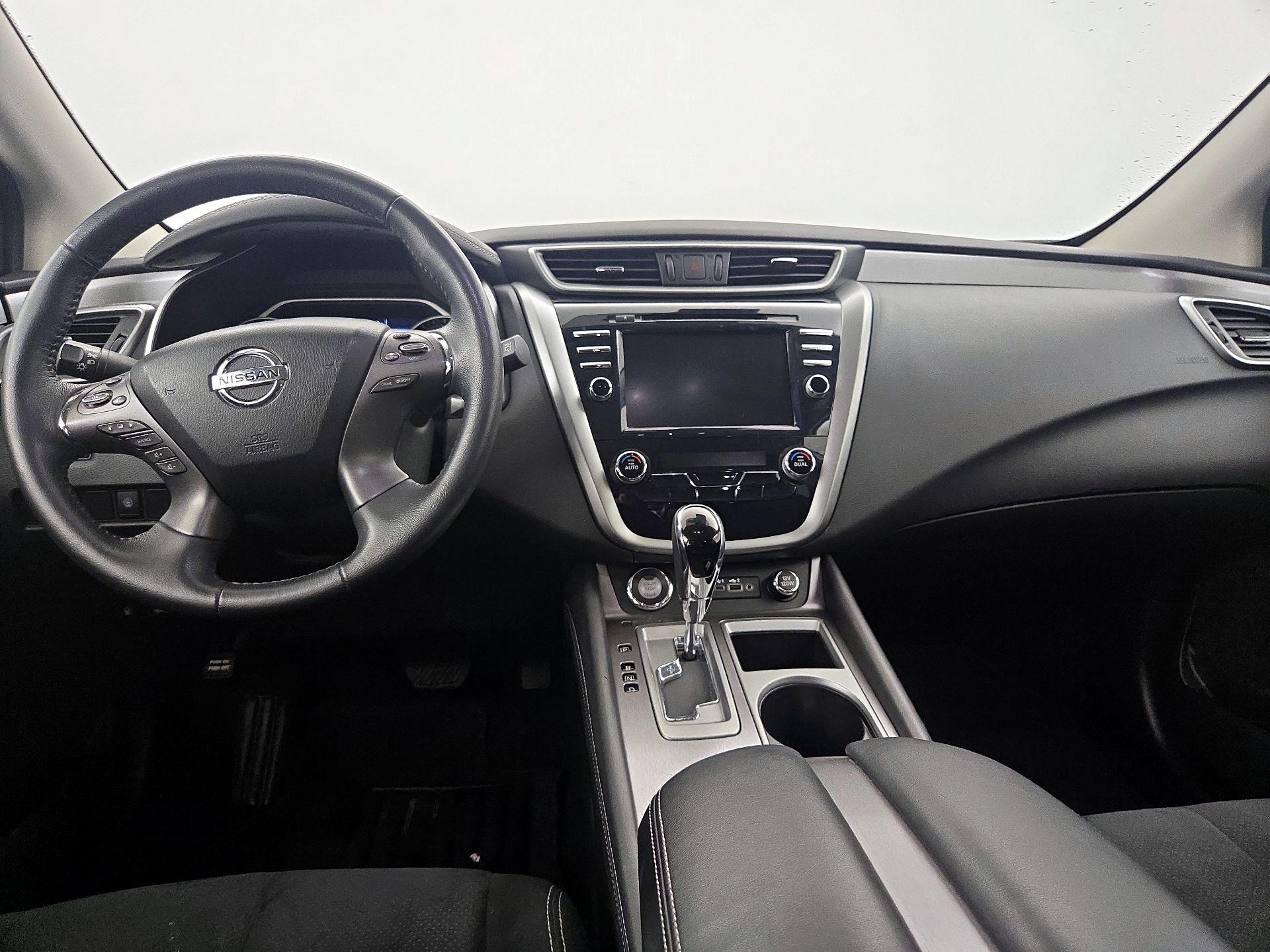 Thumbnail: 2020 Nissan Murano - 9