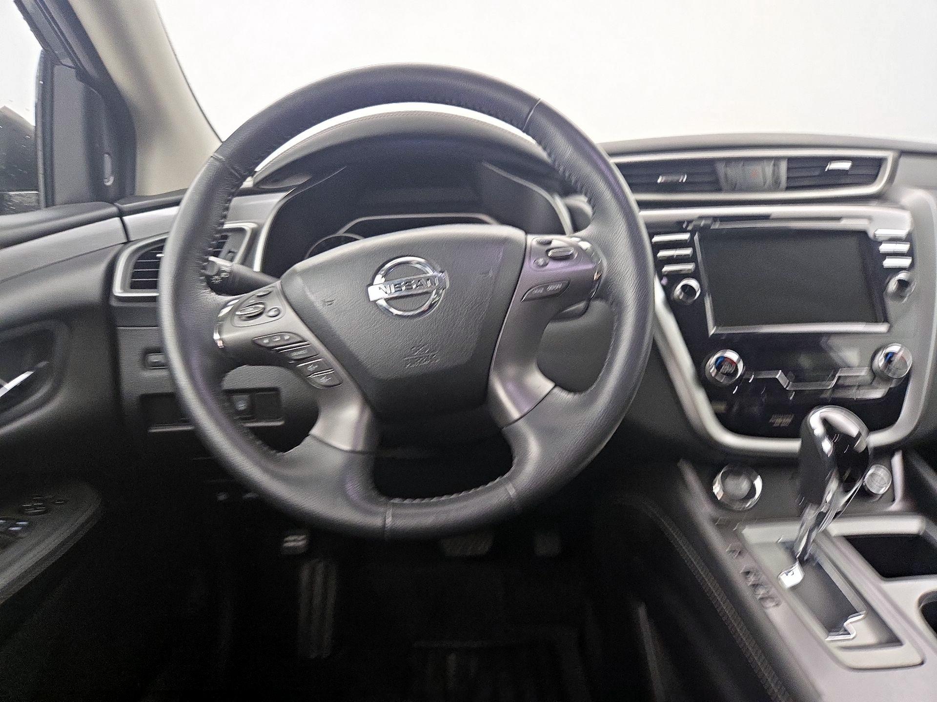 Thumbnail: 2020 Nissan Murano - 10