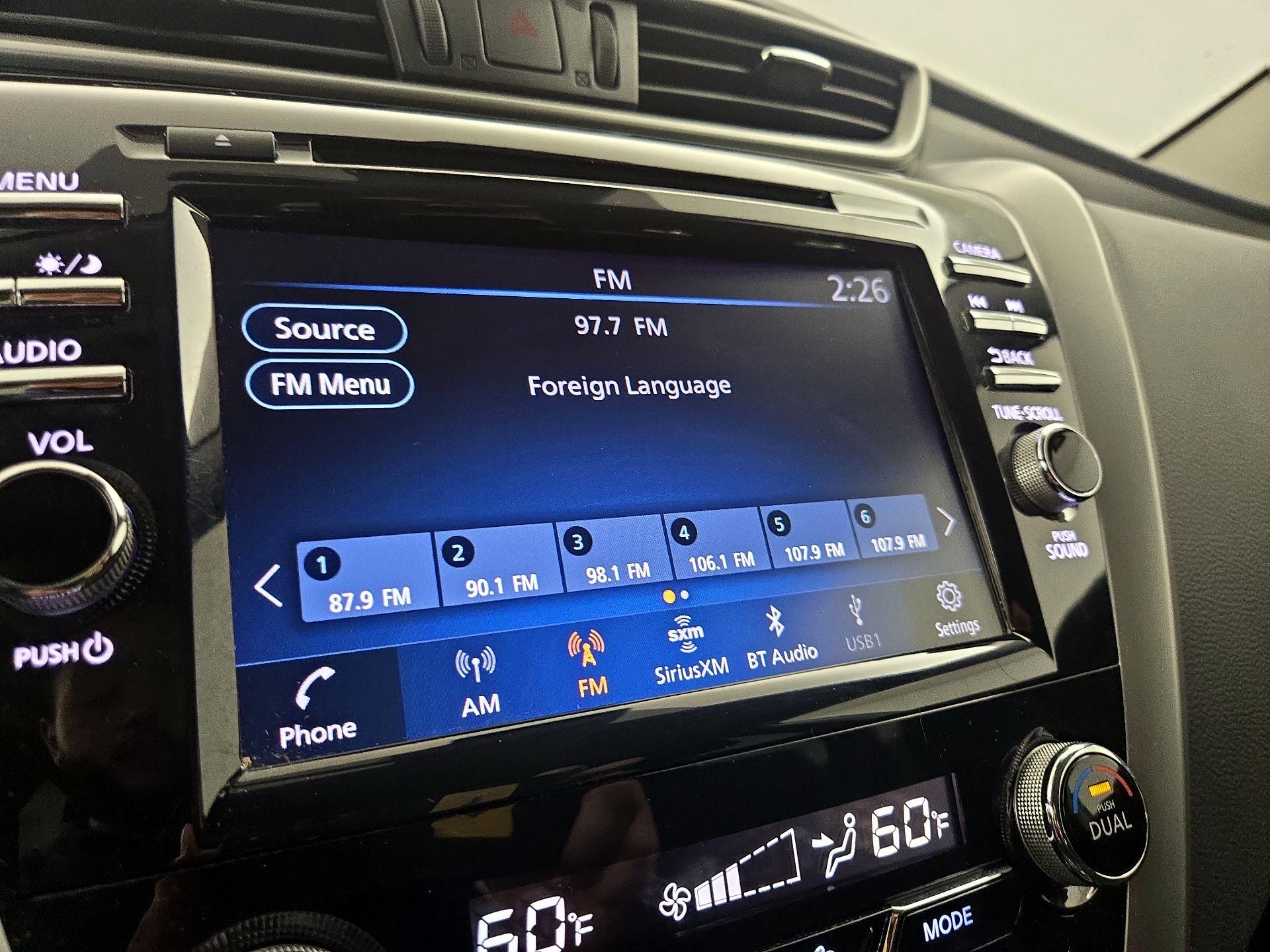 Thumbnail: 2020 Nissan Murano - 15