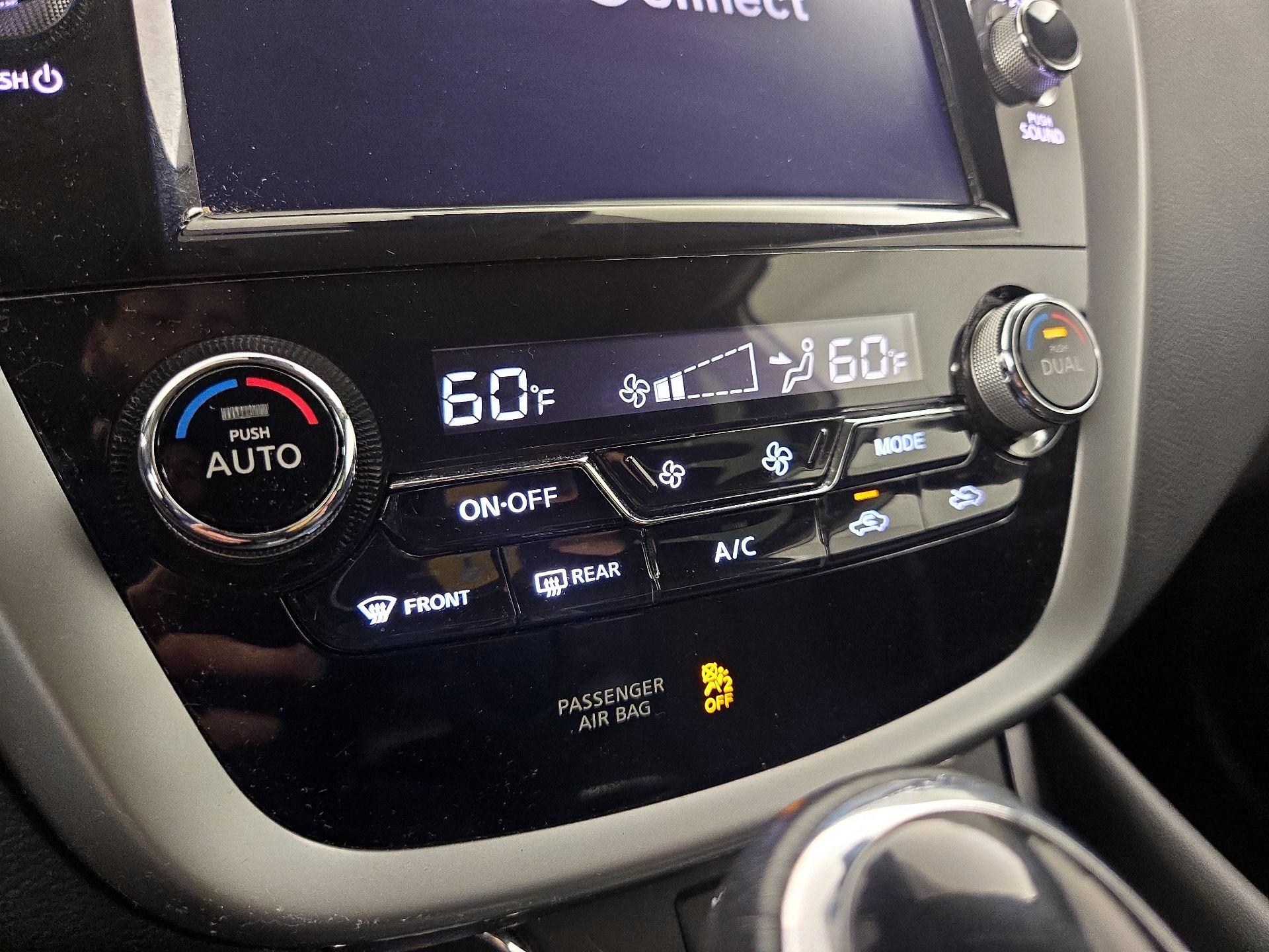 Thumbnail: 2020 Nissan Murano - 16