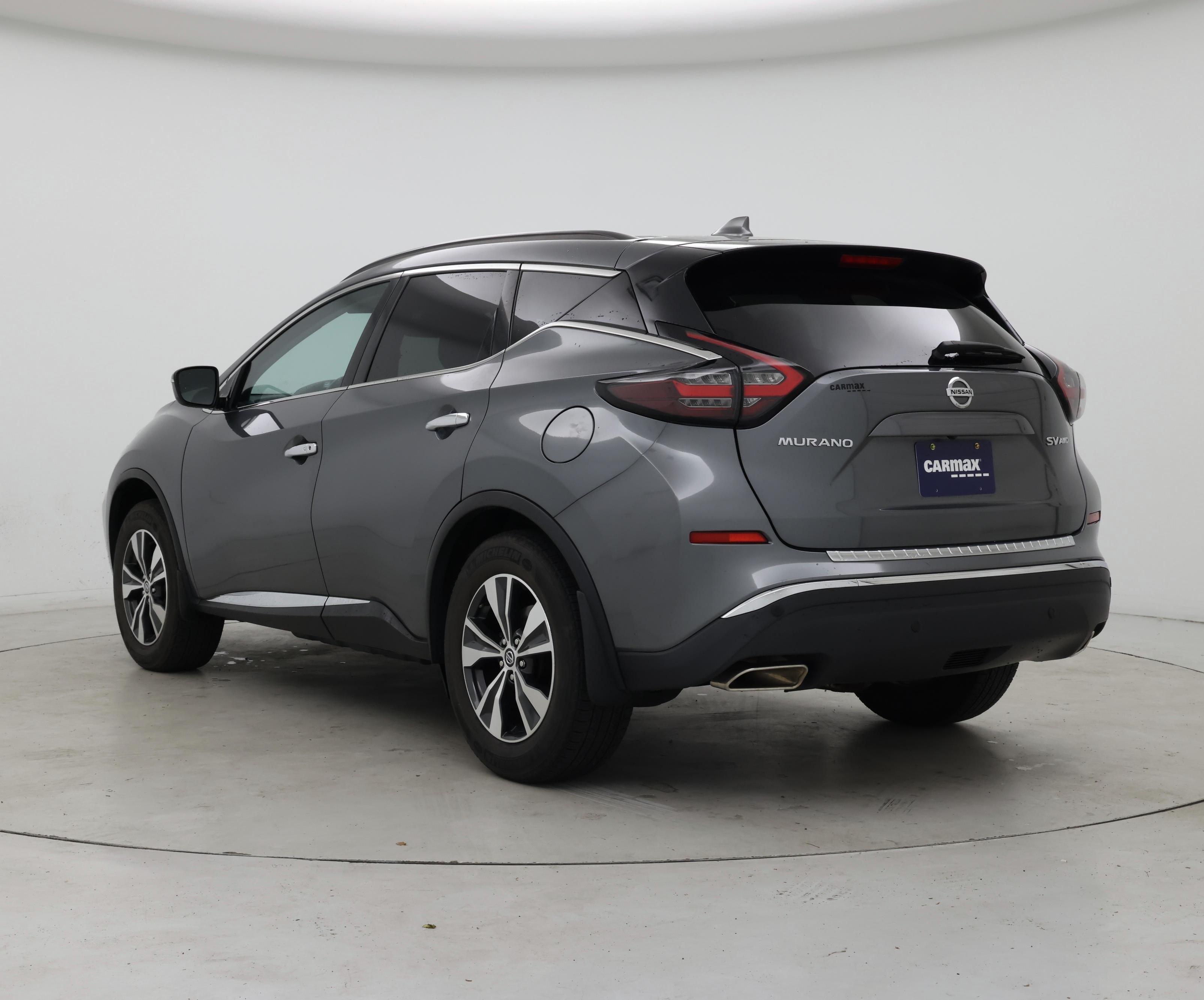 Thumbnail: 2020 Nissan Murano - 2