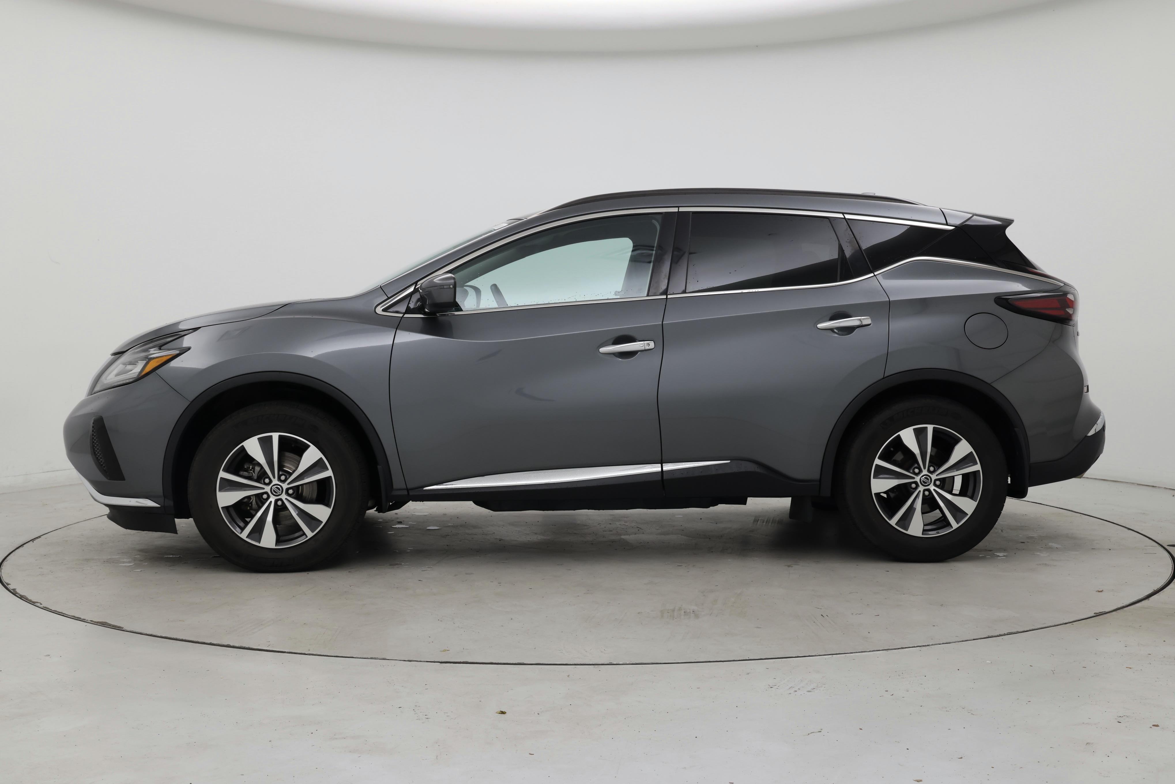 Thumbnail: 2020 Nissan Murano - 3