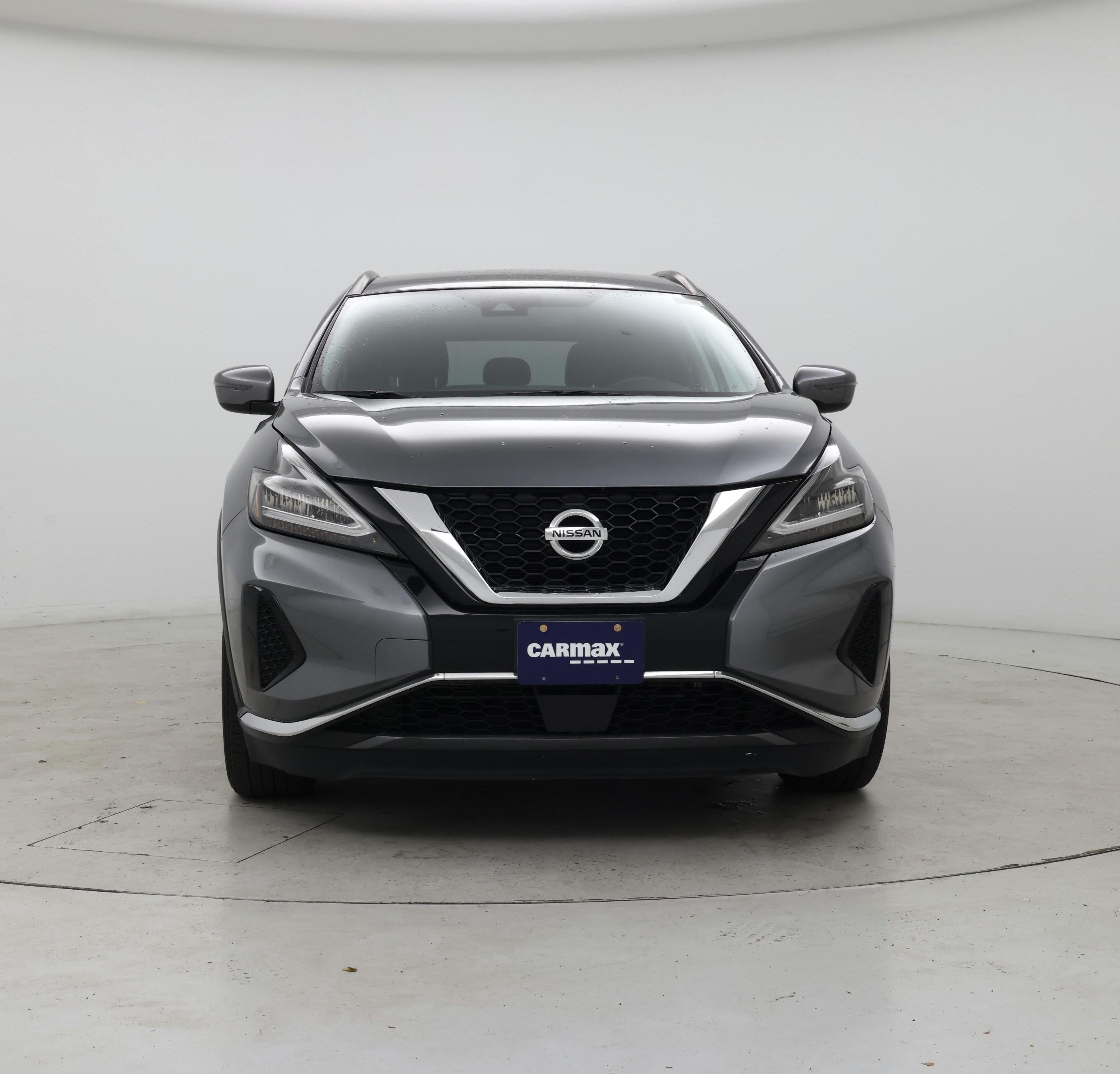 Thumbnail: 2020 Nissan Murano - 5