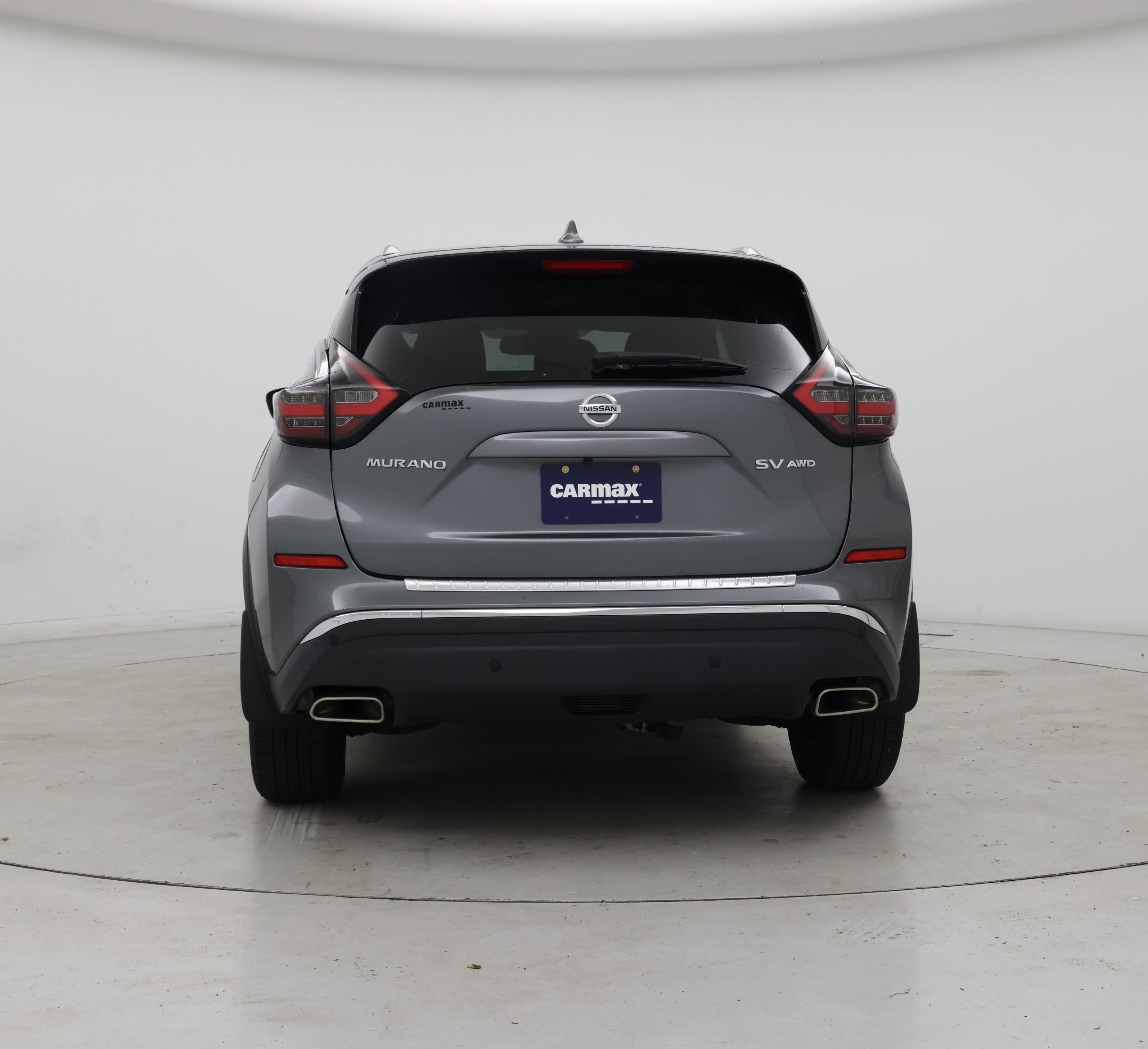 Thumbnail: 2020 Nissan Murano - 6