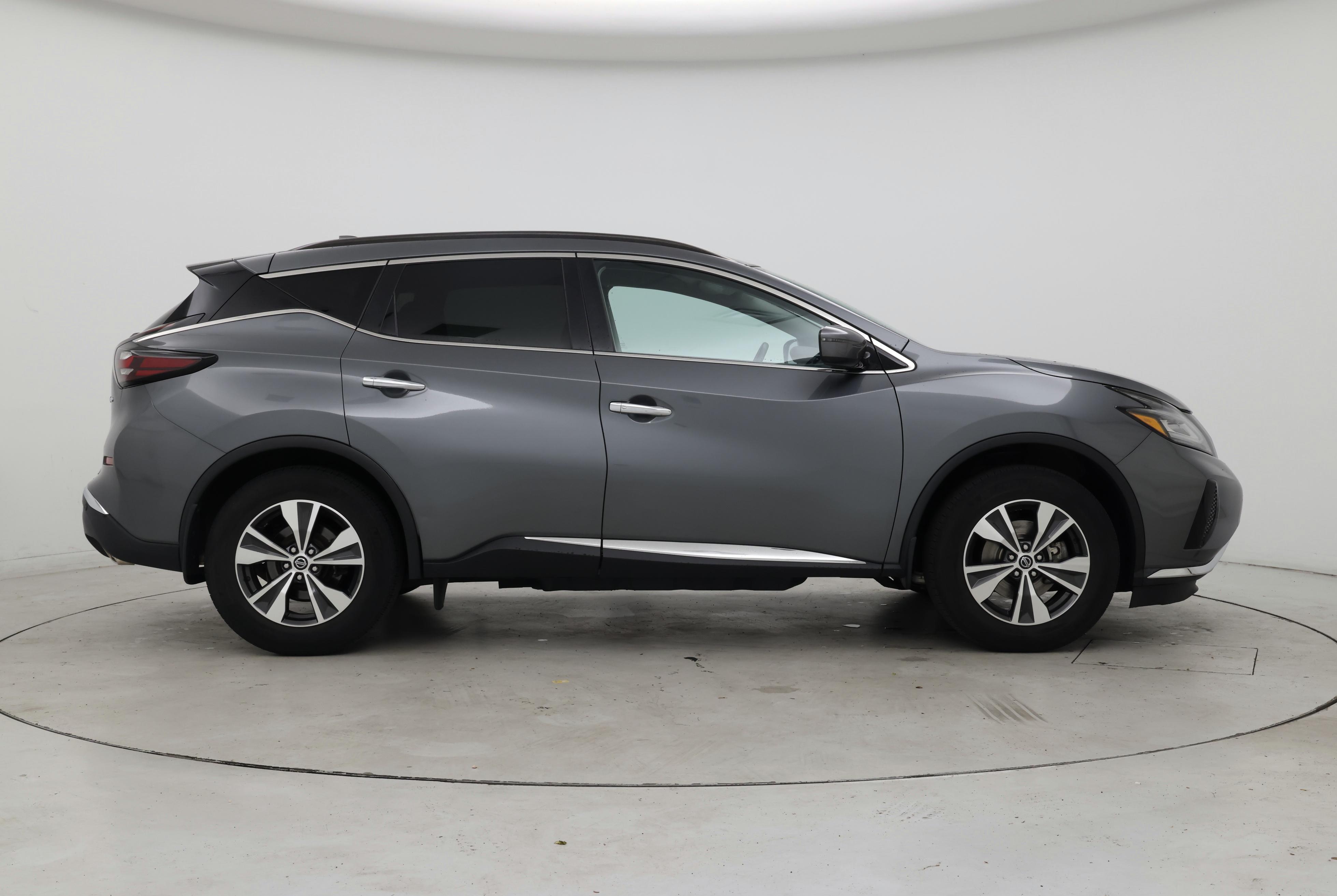 Thumbnail: 2020 Nissan Murano - 7