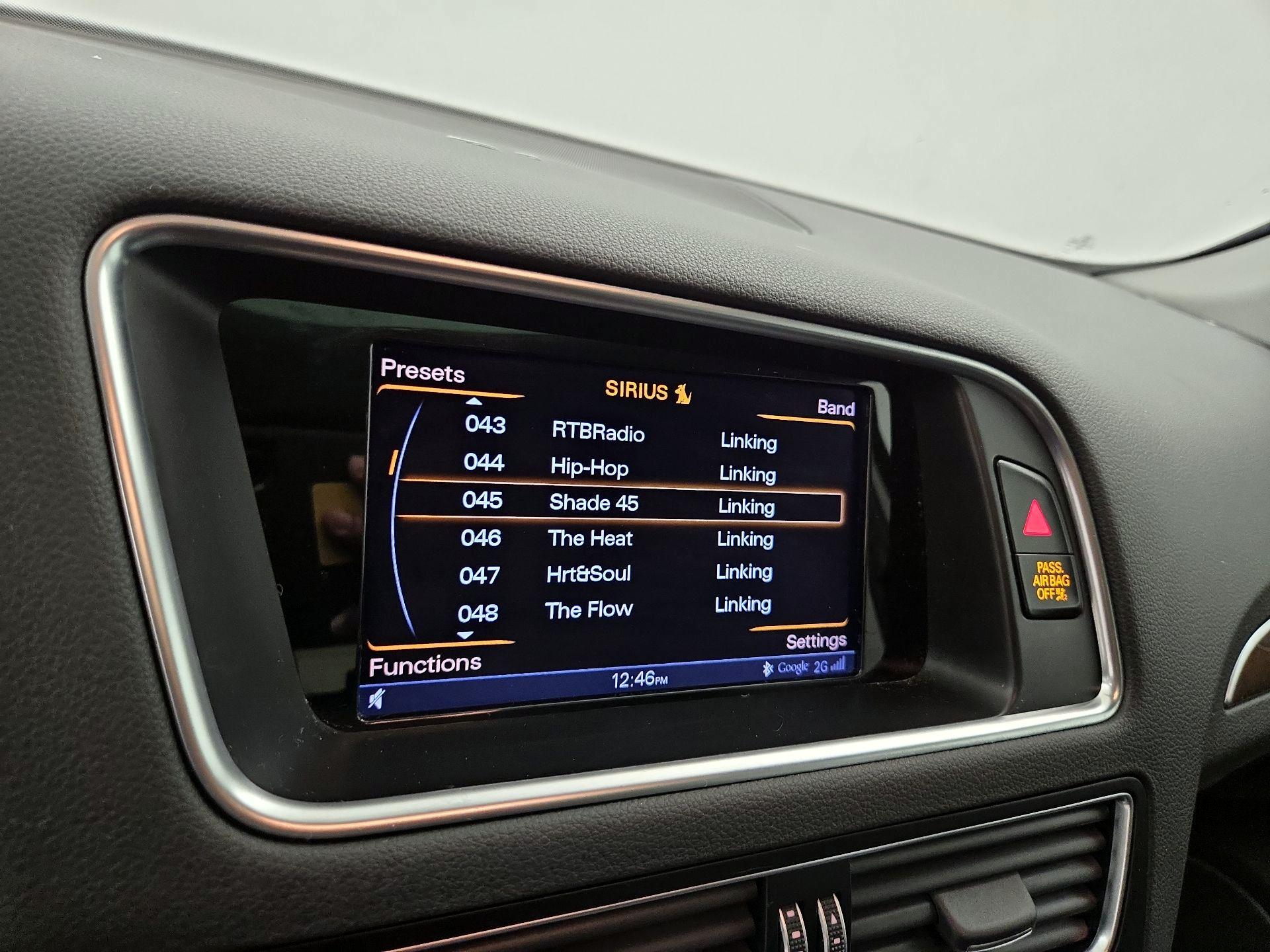 Thumbnail: 2016 Audi Q5 - 16