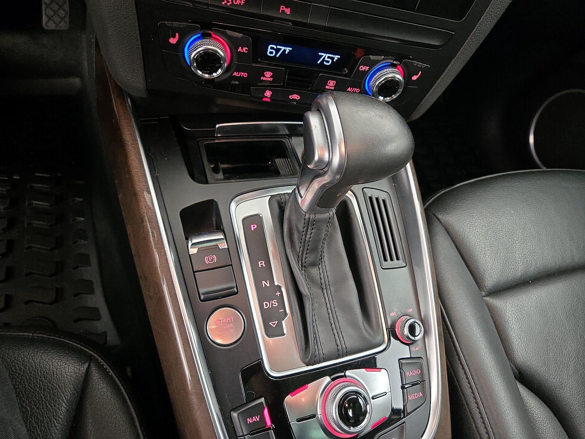 Thumbnail: 2016 Audi Q5 - 18