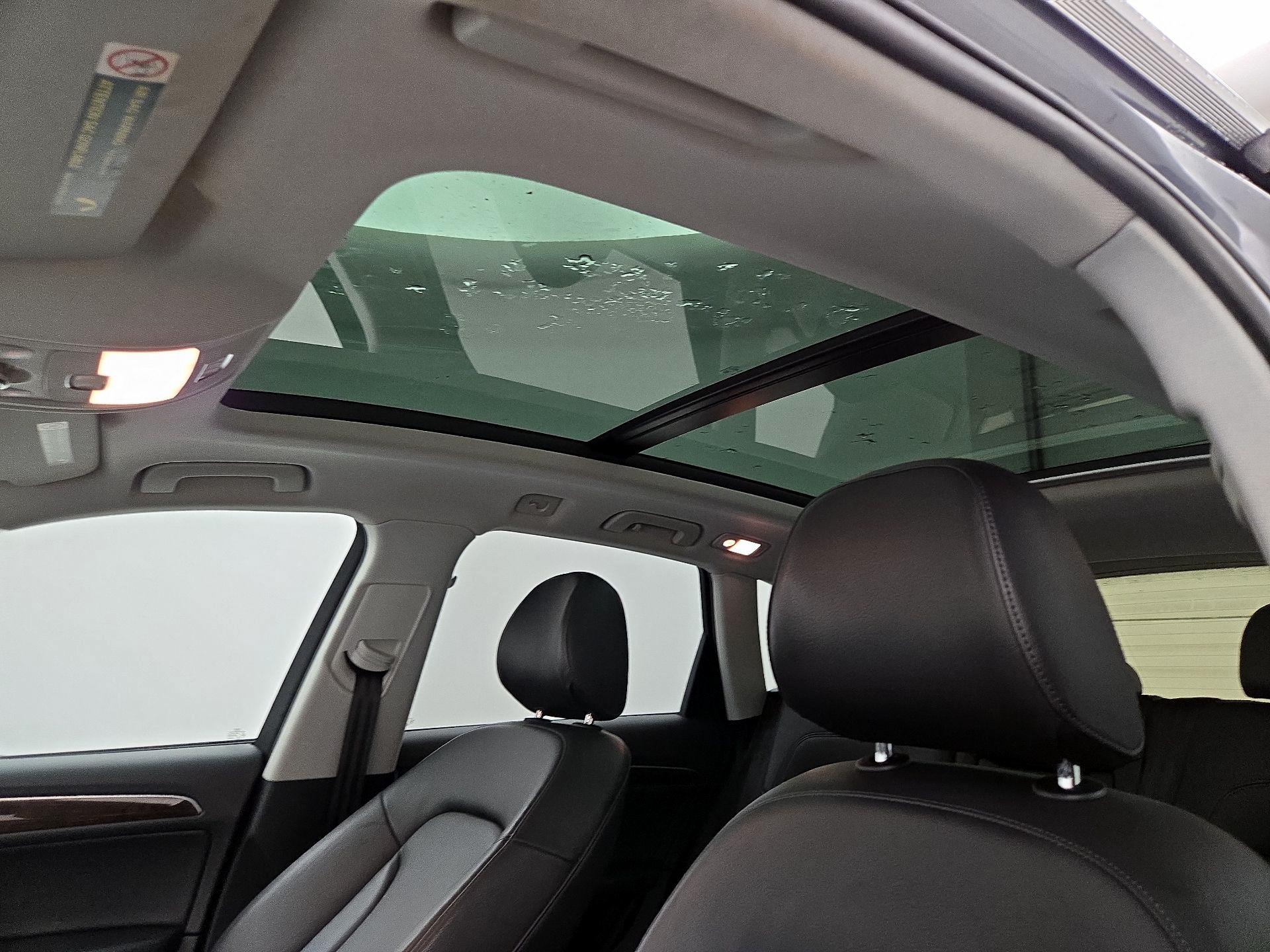 Thumbnail: 2016 Audi Q5 - 19