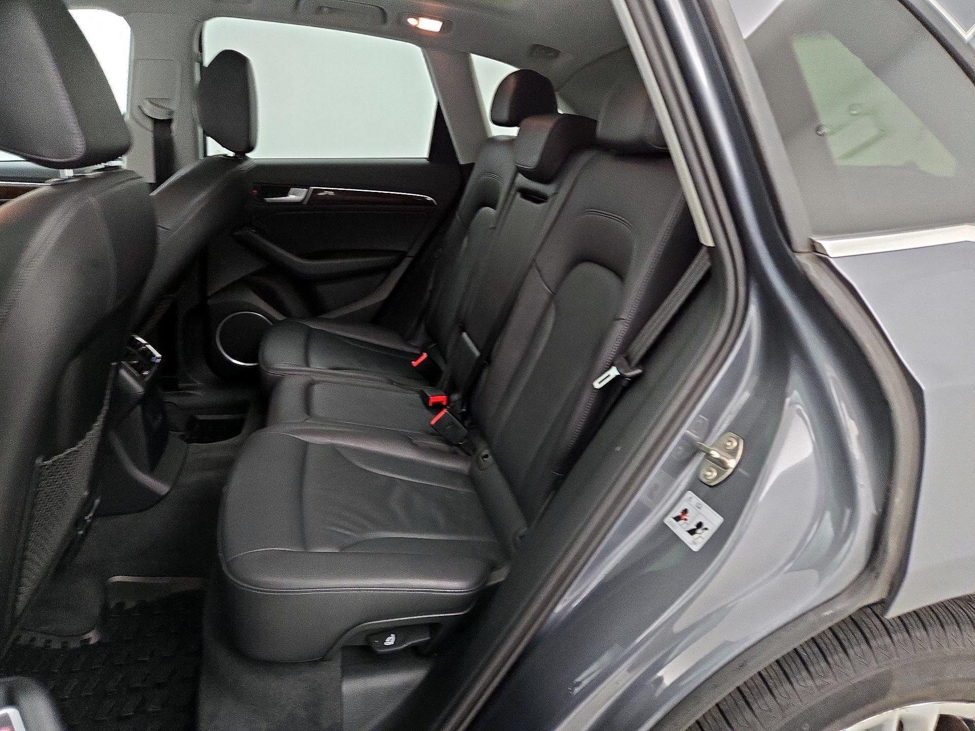Thumbnail: 2016 Audi Q5 - 20