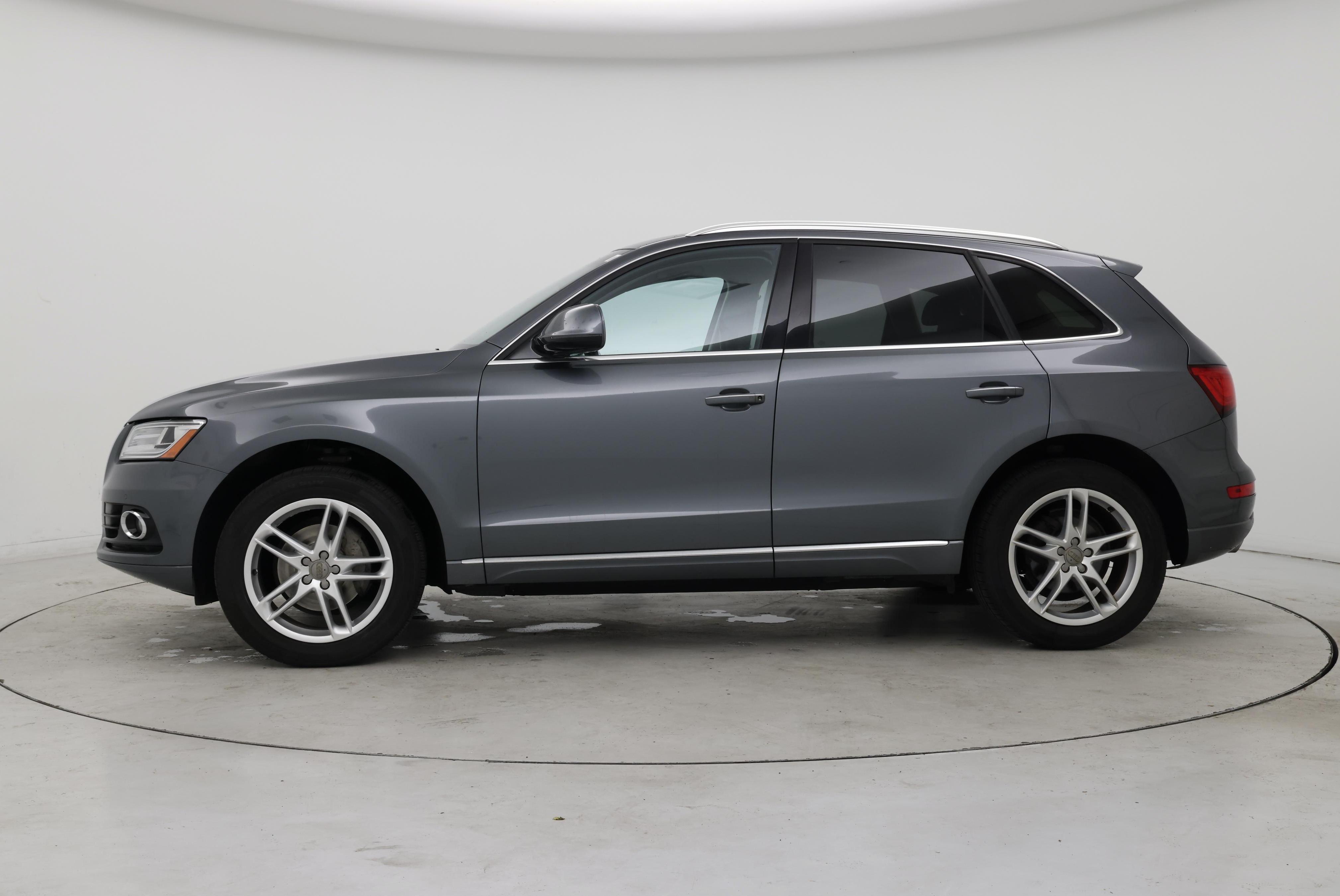 Thumbnail: 2016 Audi Q5 - 3