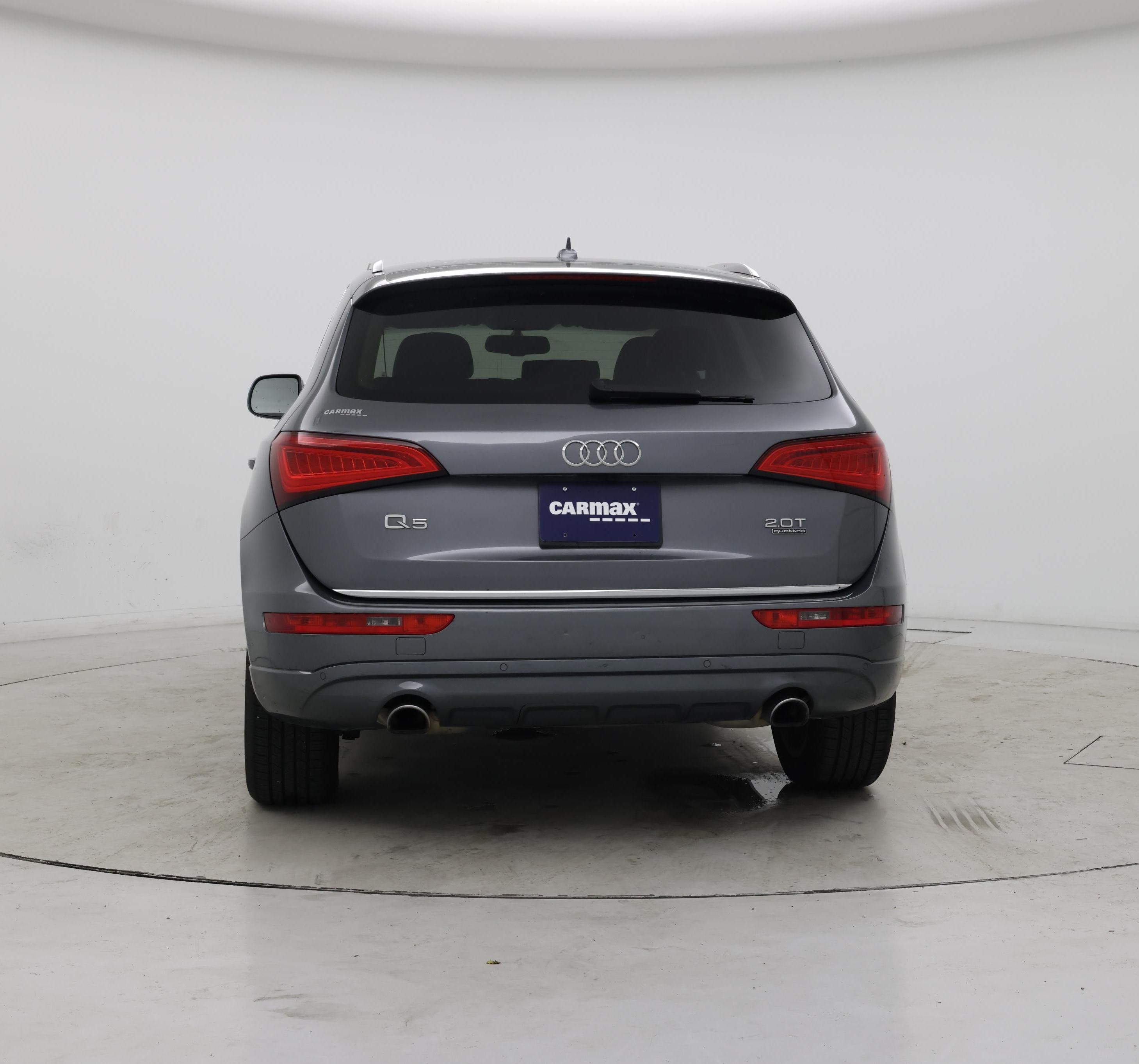 Thumbnail: 2016 Audi Q5 - 6