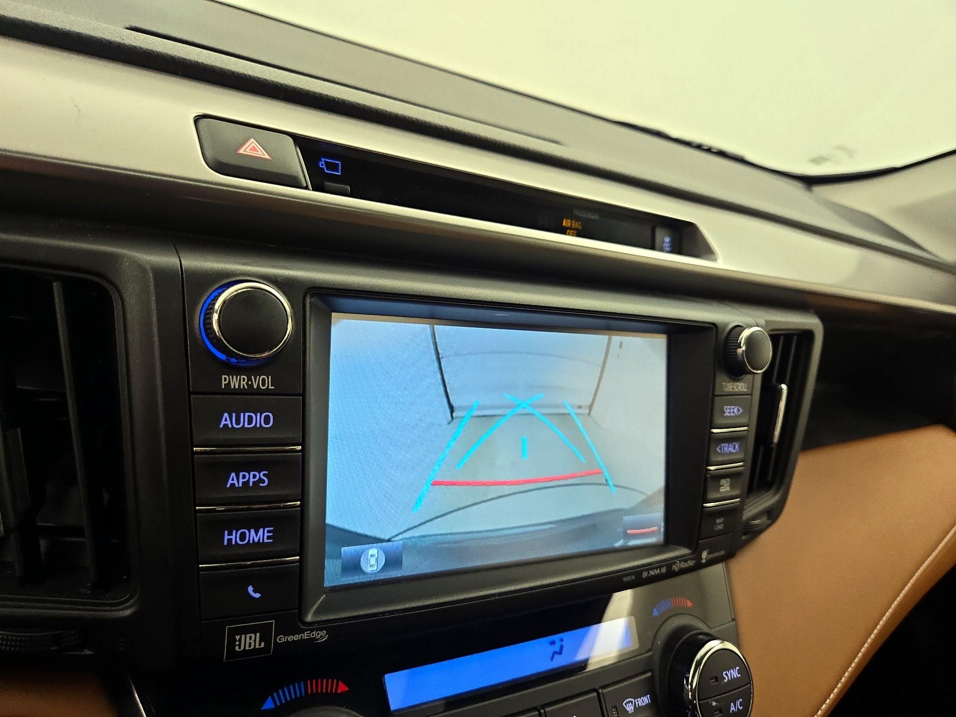 Thumbnail: 2016 Toyota RAV4 - 14