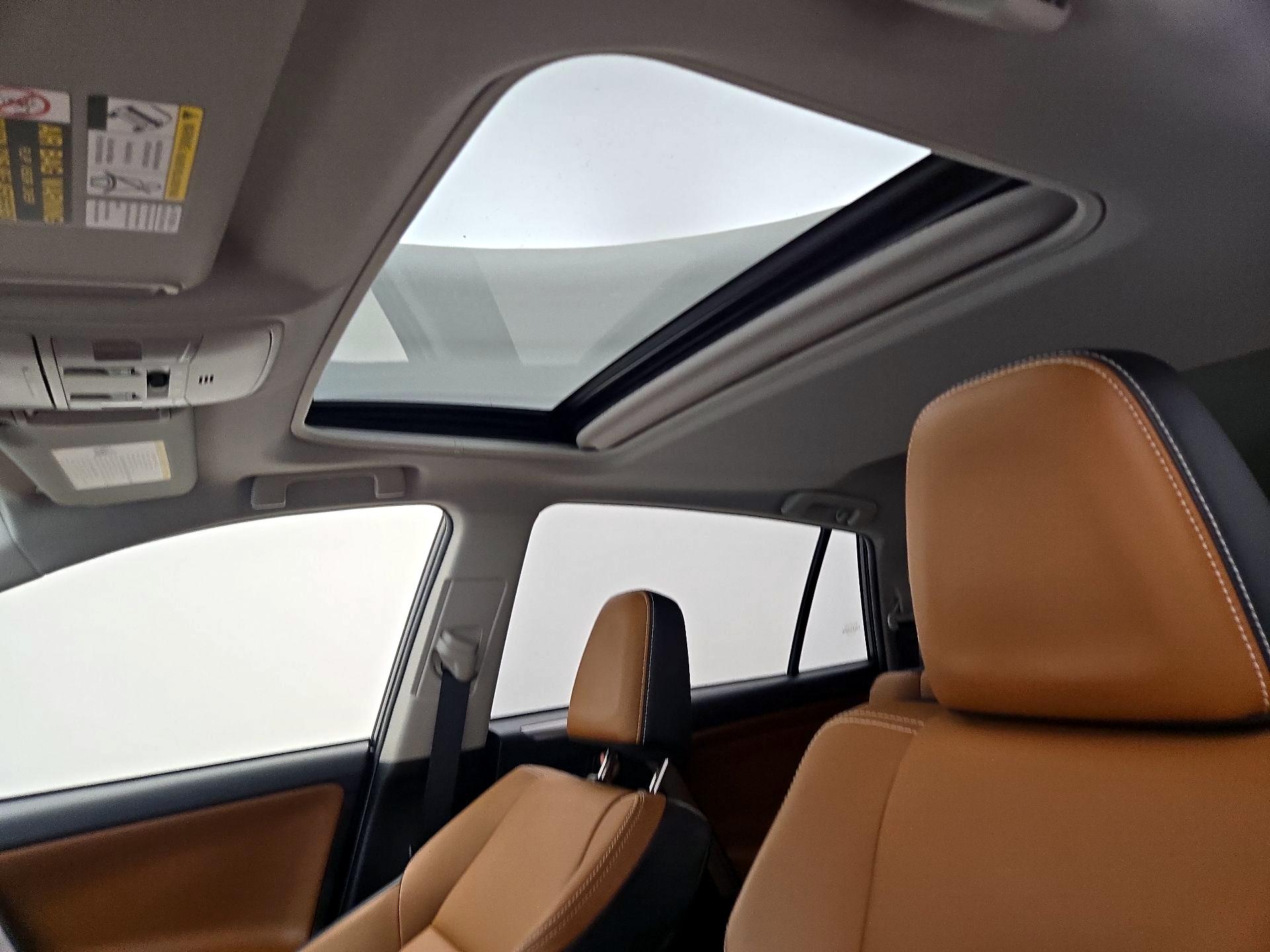 Thumbnail: 2016 Toyota RAV4 - 19